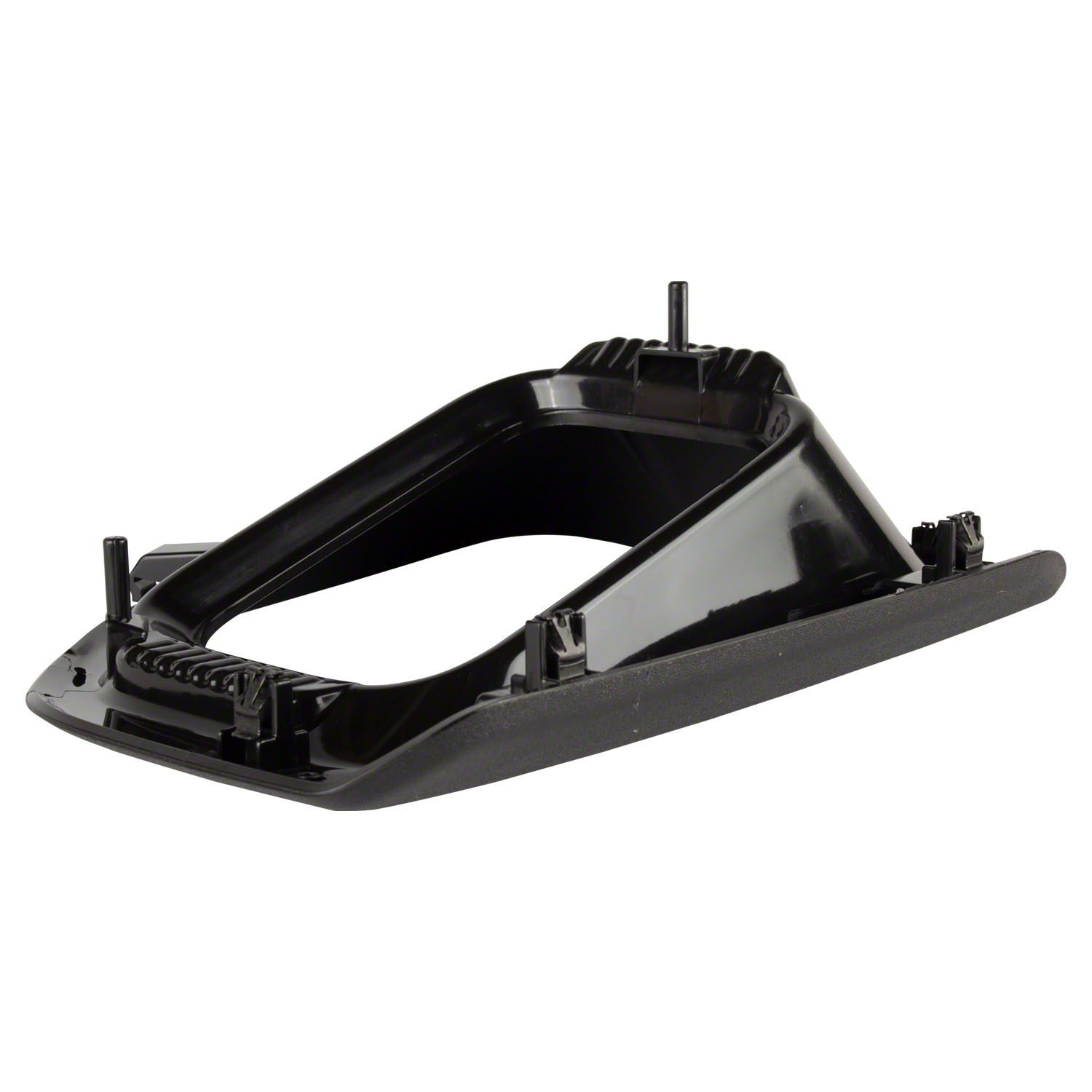 Fog Light Trim Bumper Molding - Right, Front | Parts | Ford.com