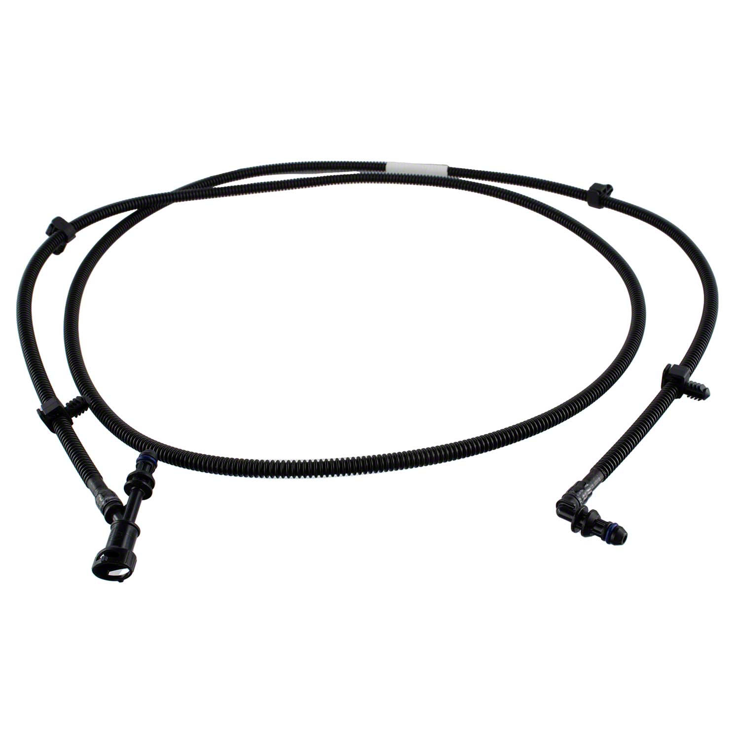 Windshield Washer Hose - Front, Upper, Lower (Performance) | Parts ...