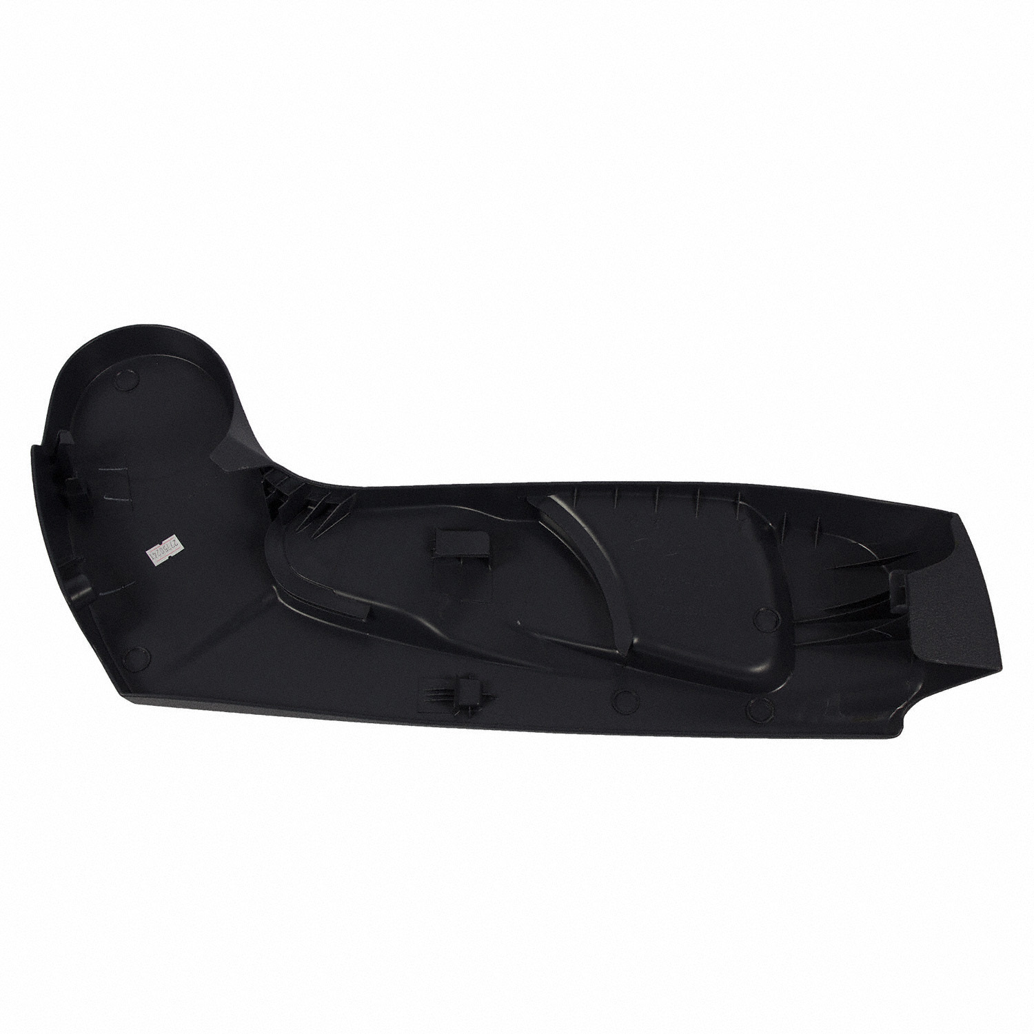 Seat Trim Panel Shield - Front, Driver | Parts | Ford.com
