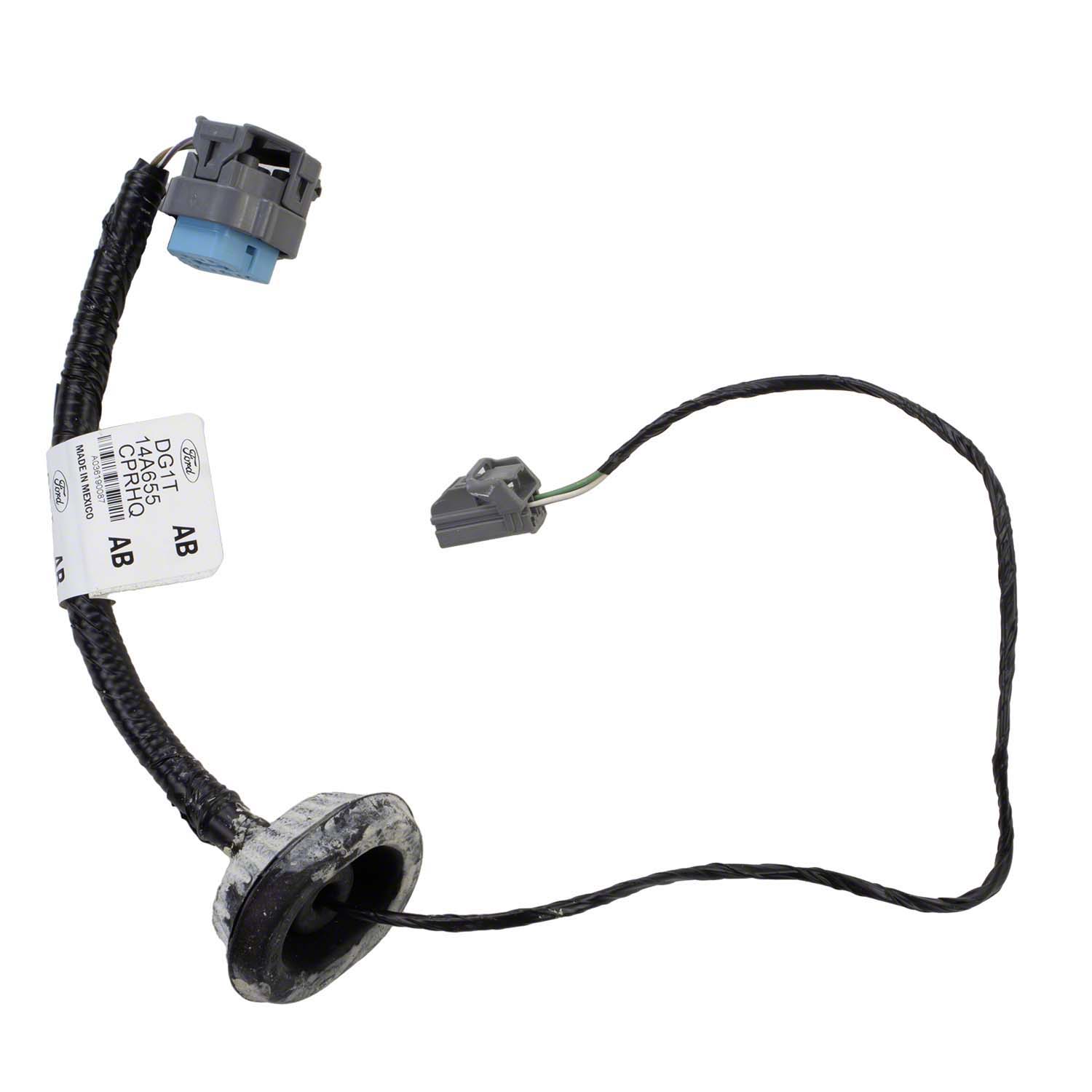 Wire Fuel Sender | Parts | Ford.com