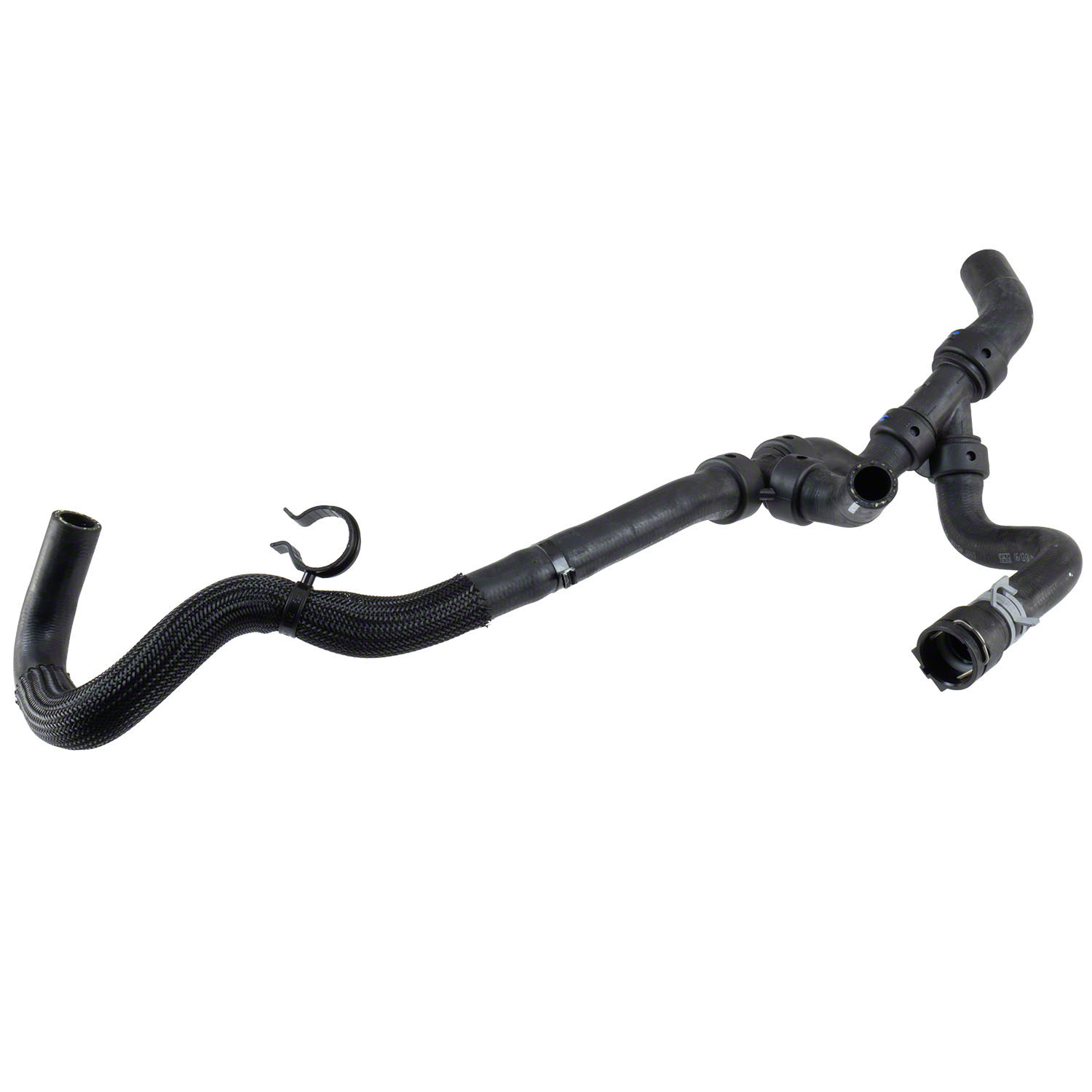 Radiator Coolant Hose - 2.7L | Parts | Ford.com