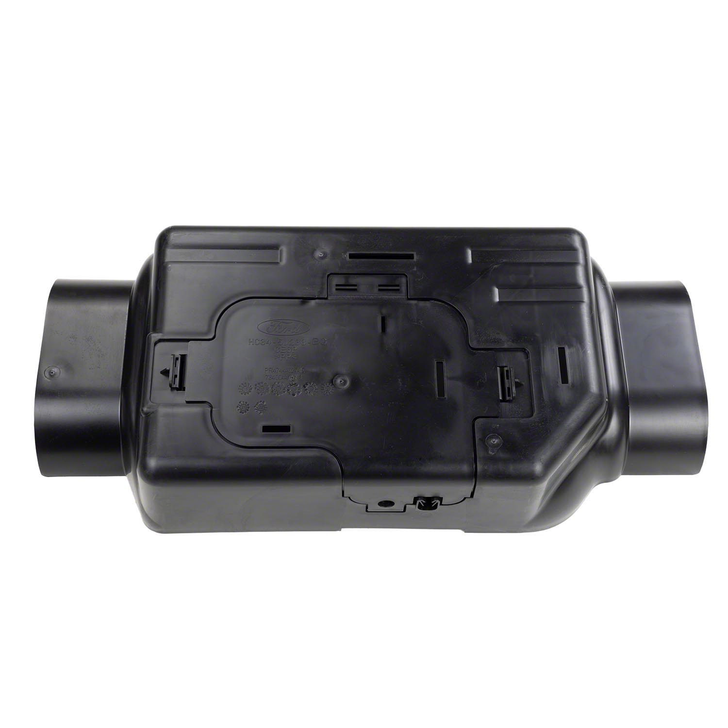 Shield | Parts | Ford.com