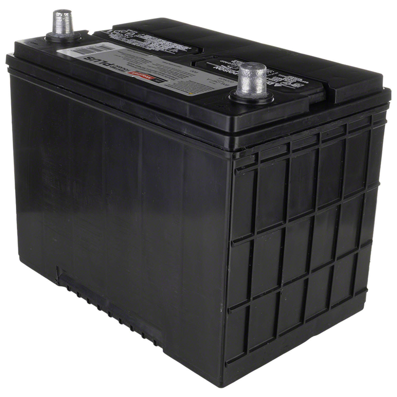 Vehicle Battery | Parts | Ford.com