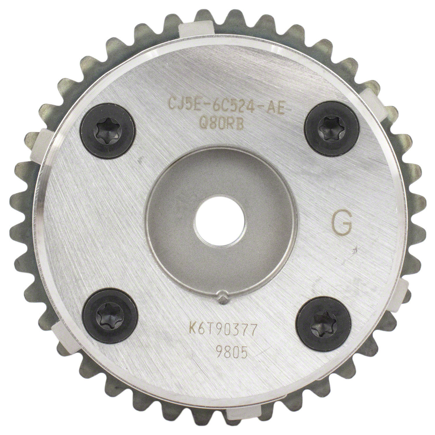 Engine Timing Camshaft Sprocket | Parts | Ford.com