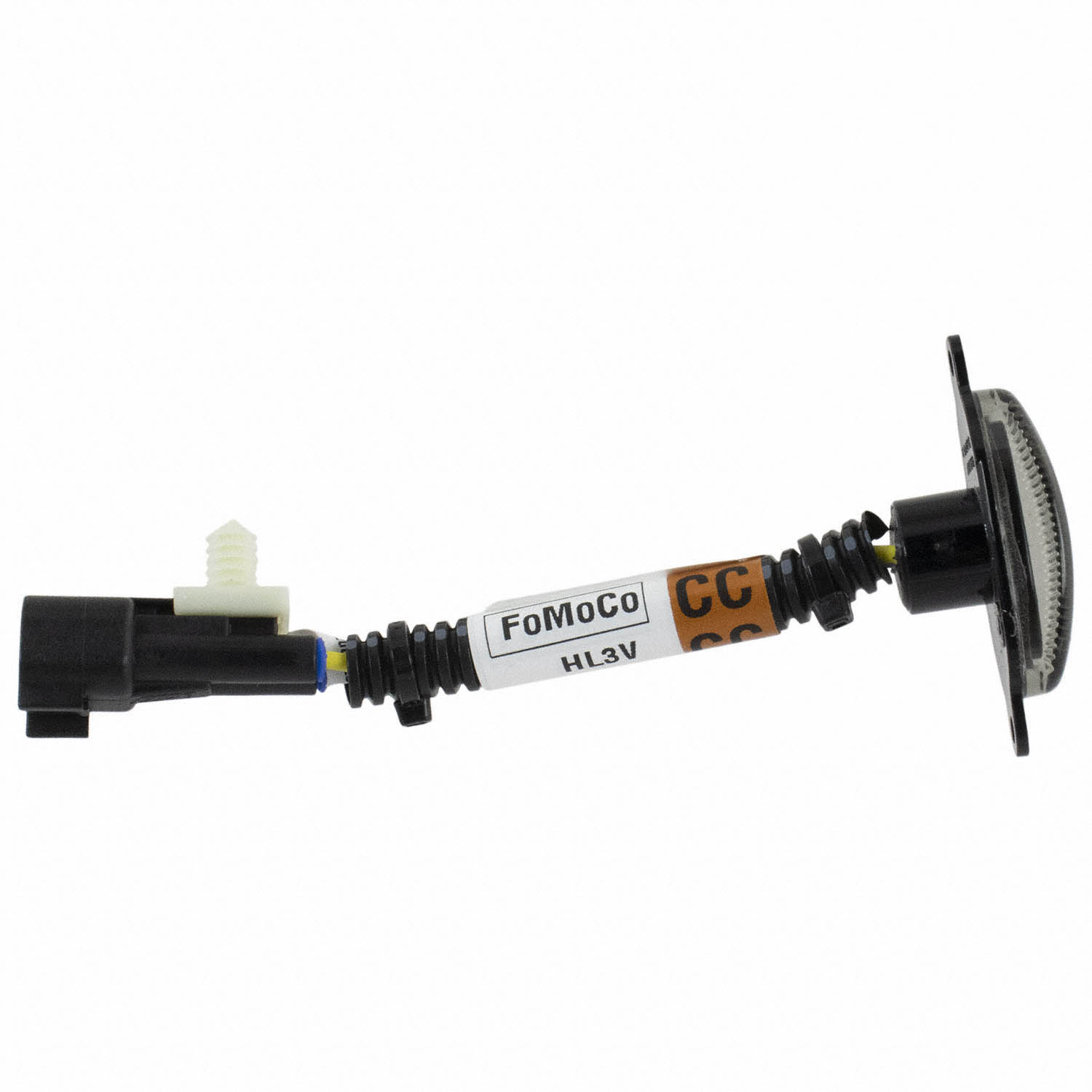 Daytime Running Lamp Ance Light - Front (Phantom/Raptor) | Parts