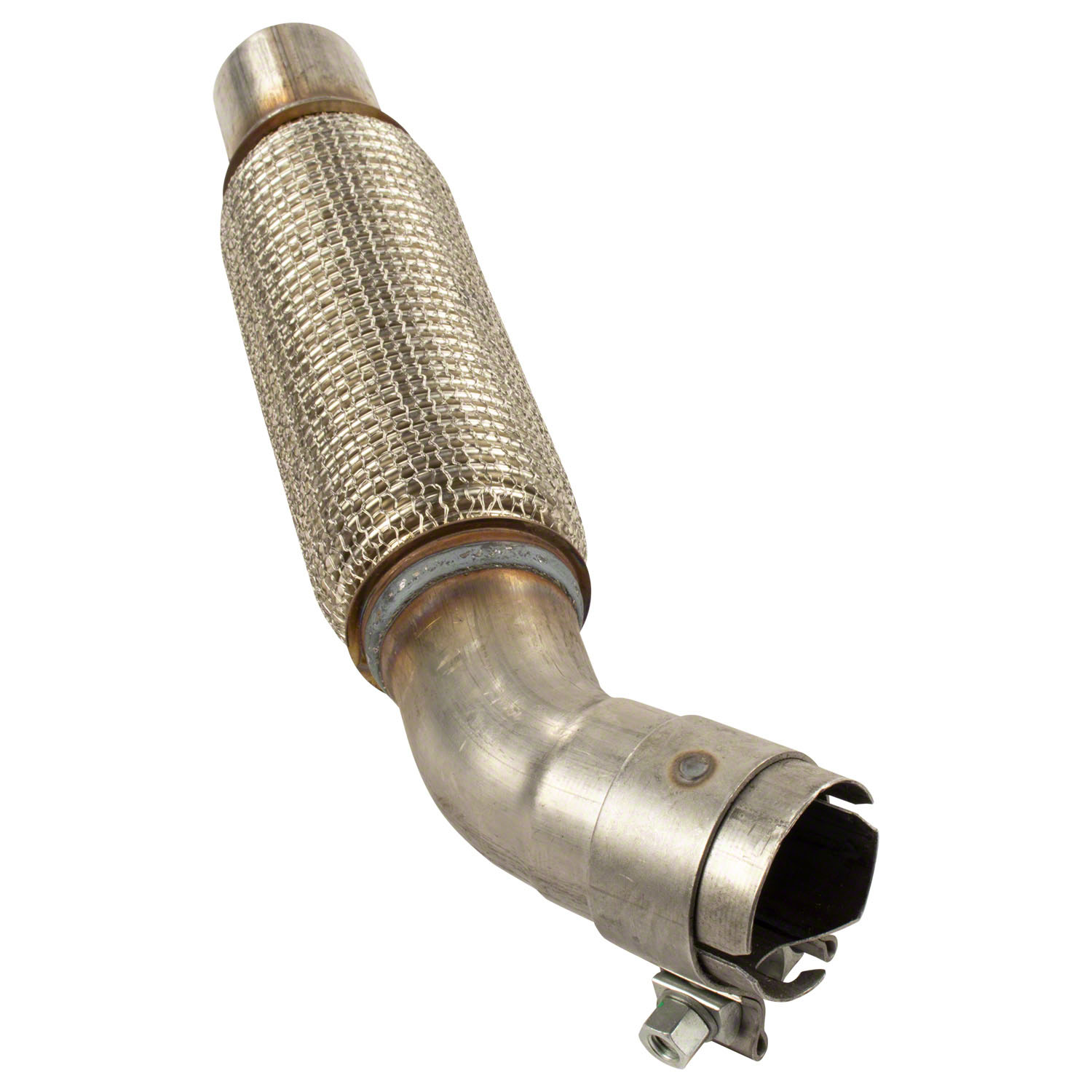 Tube Exhaust Intermediate Pipe | Parts | Ford.com