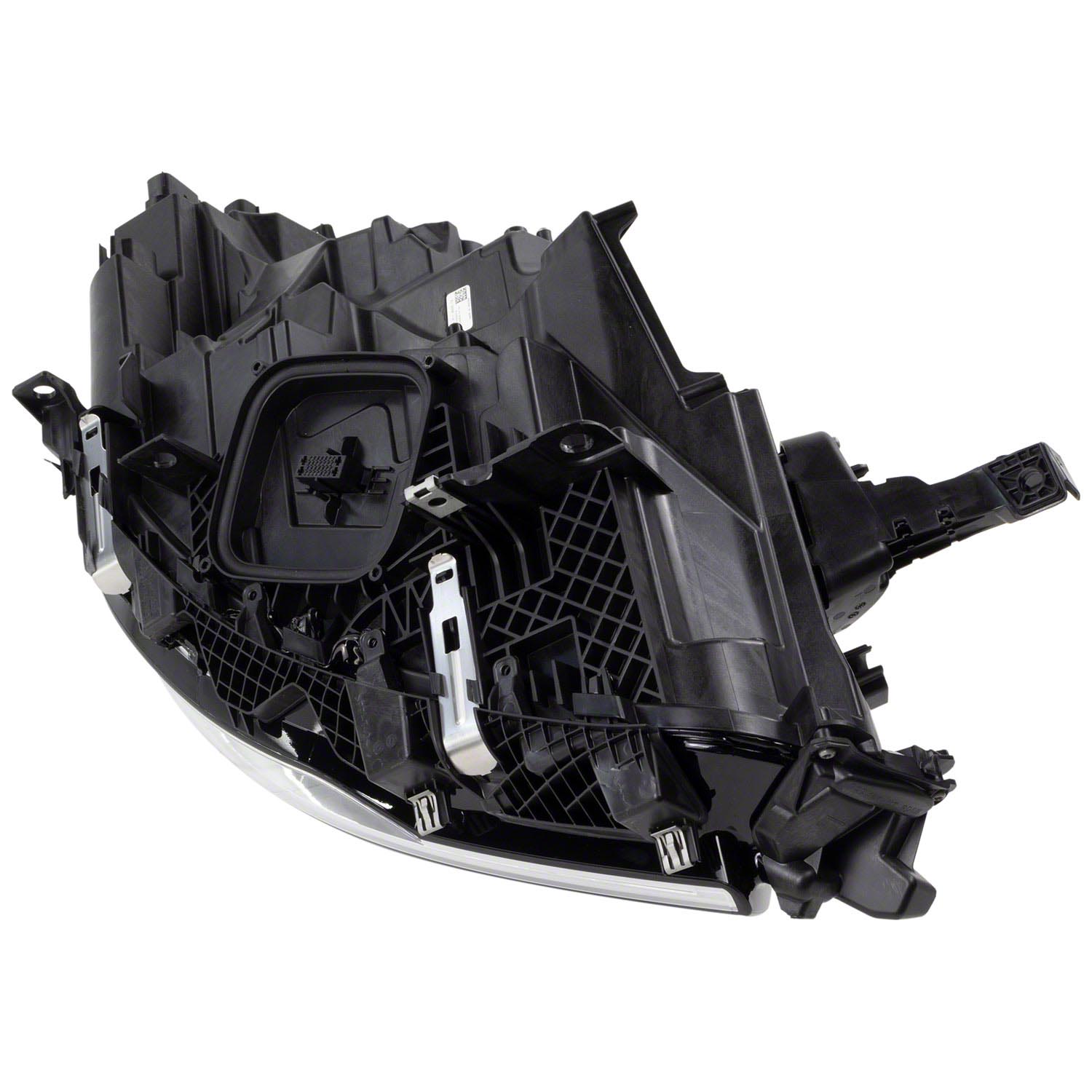 【LFP】 Lamp Composite Headlight - Left, Front | Parts | Ford.com