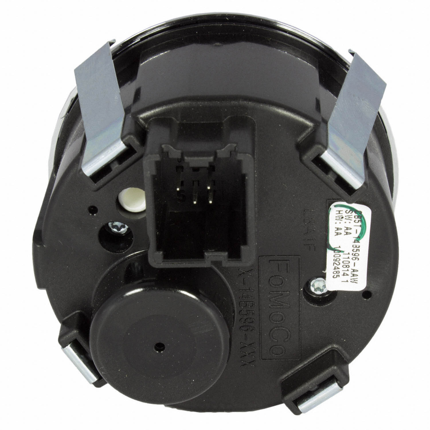 Active Suspension Mode Switch Body Control (ABC) | Parts | Ford.com