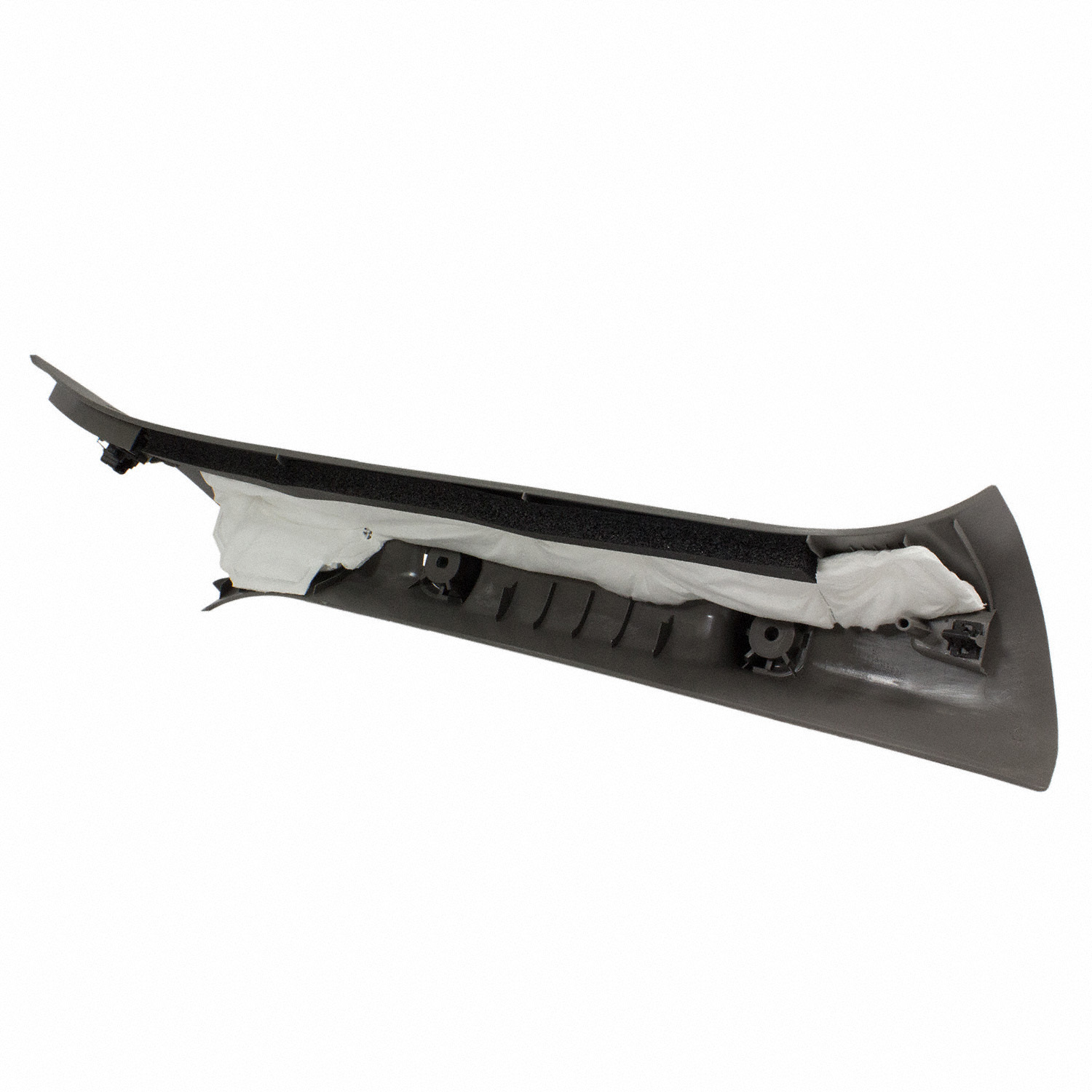 Body A-Pillar Trim Panel Windshield molding - Left | Parts | Ford.com