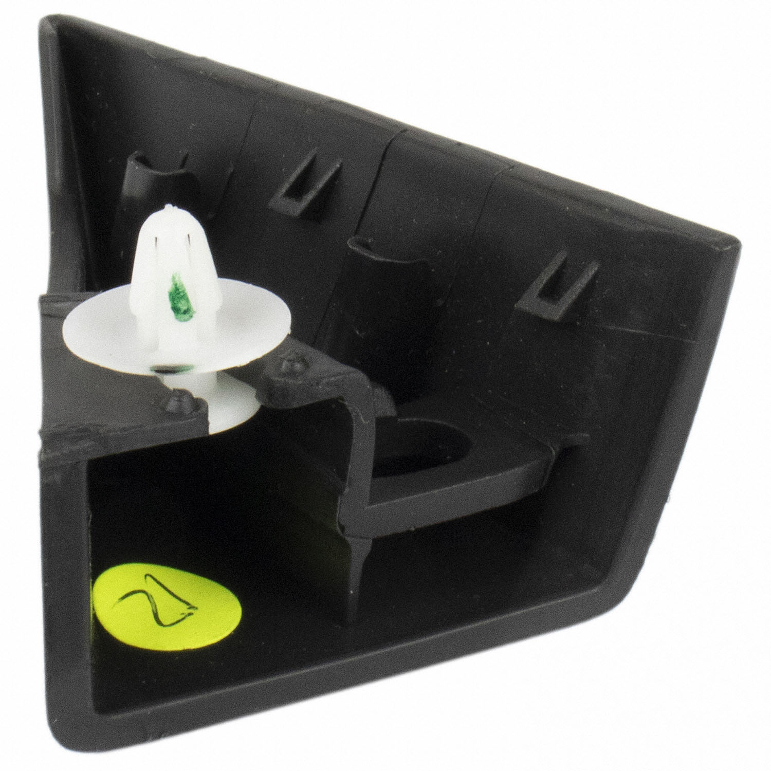 Door Access Cover B Pillar Trim - Right, Rear, Inner | Parts | Ford.com