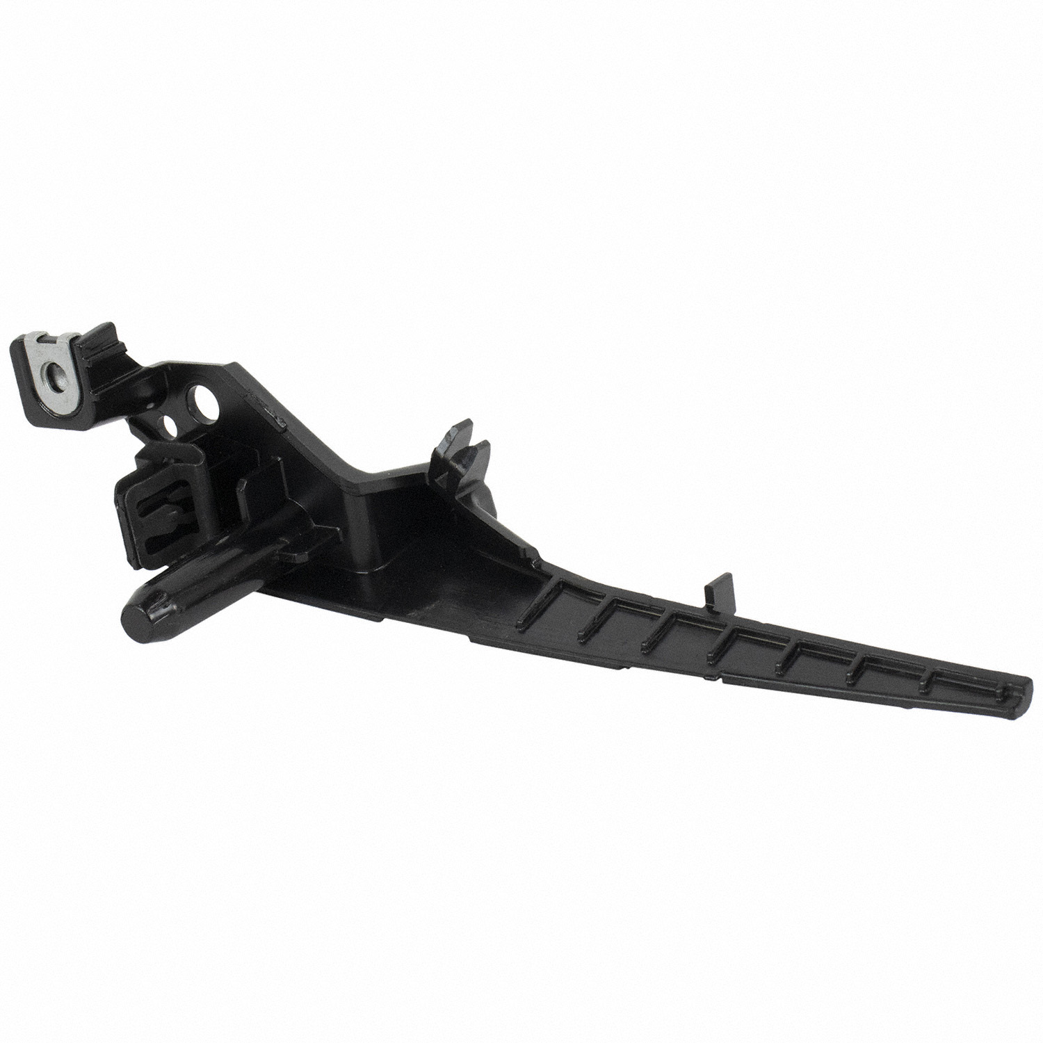 Radiator Grille Bracket - Left, Front | Parts | Ford.com
