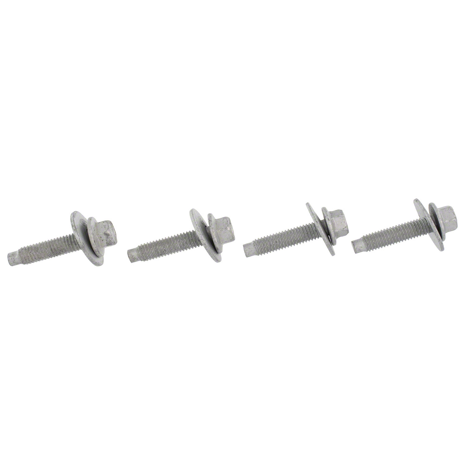Bolt - M6 X 25MM | Parts | Ford.com