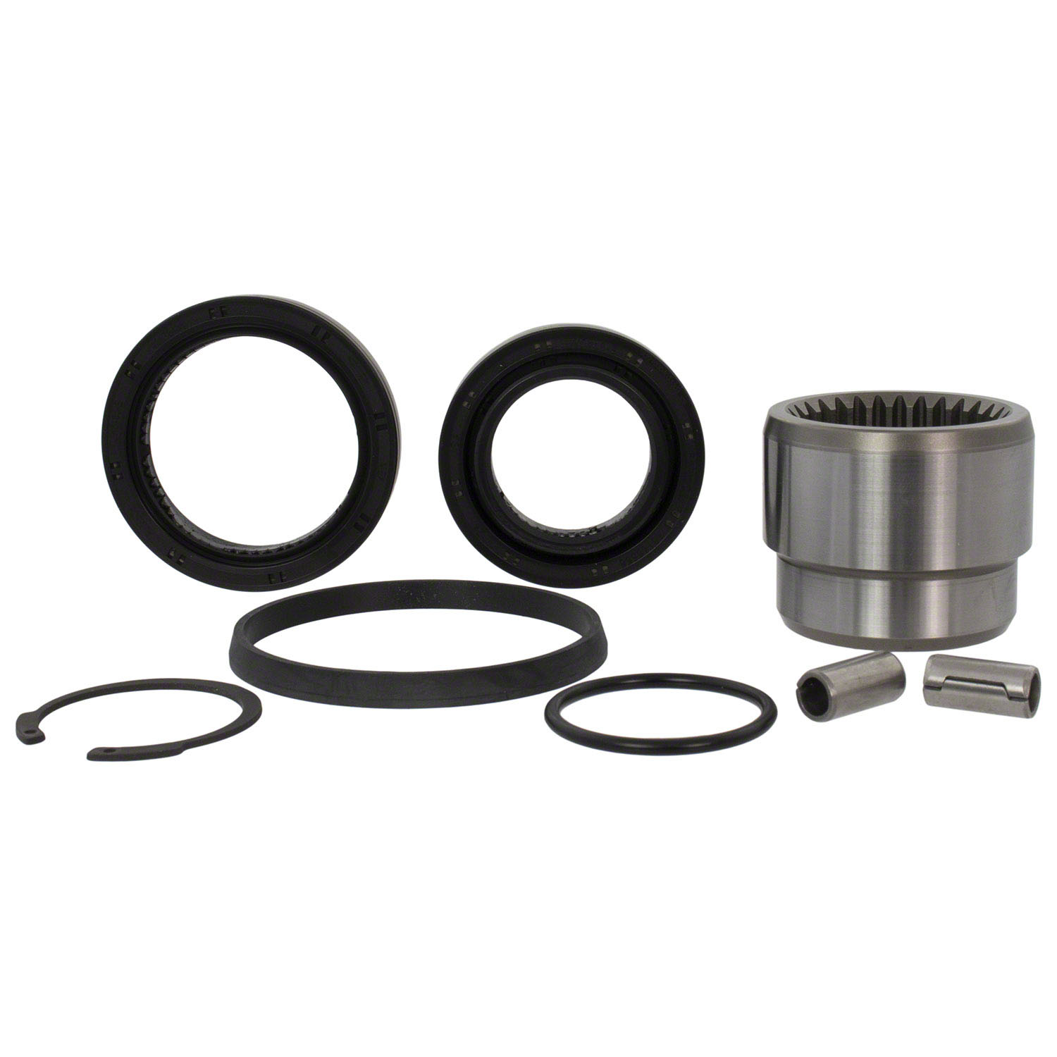 Transfer Case Input Shaft Seal Kit | Parts | Ford.com