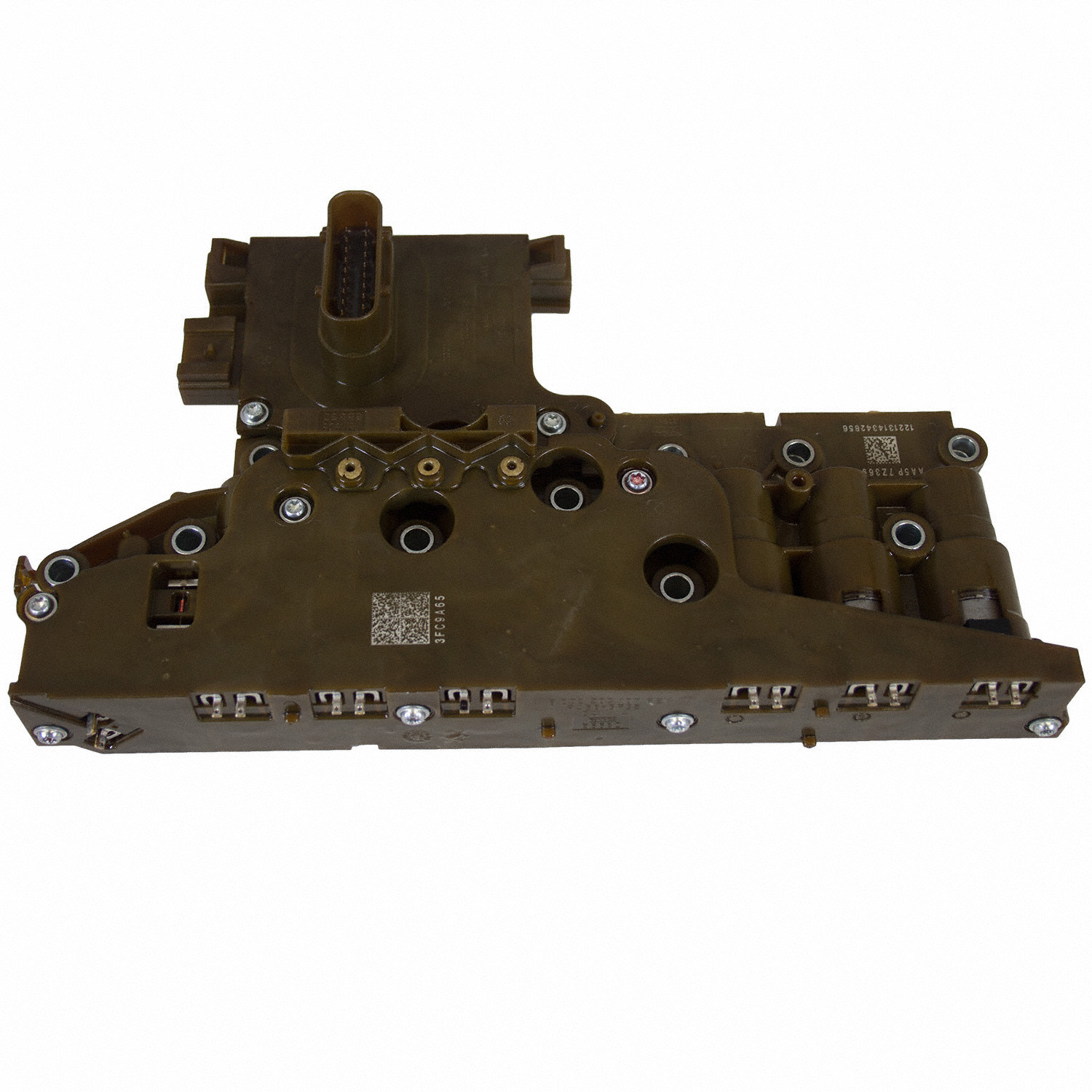 Automatic Transmission Control Module (TCM) | Parts | Ford.com