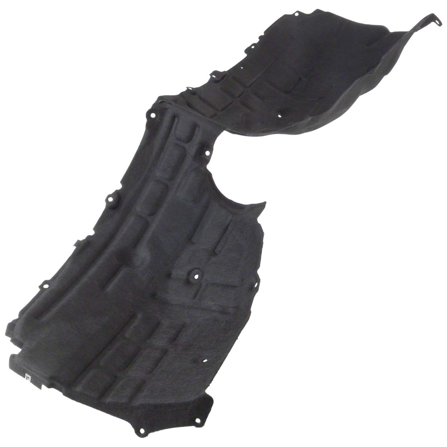 Shield - Right, Front | Parts | Ford.com