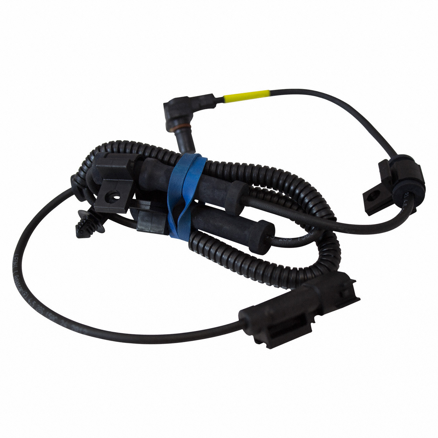 Abs Wheel Speed Sensor - Left, Right, Front | Parts | Ford.com
