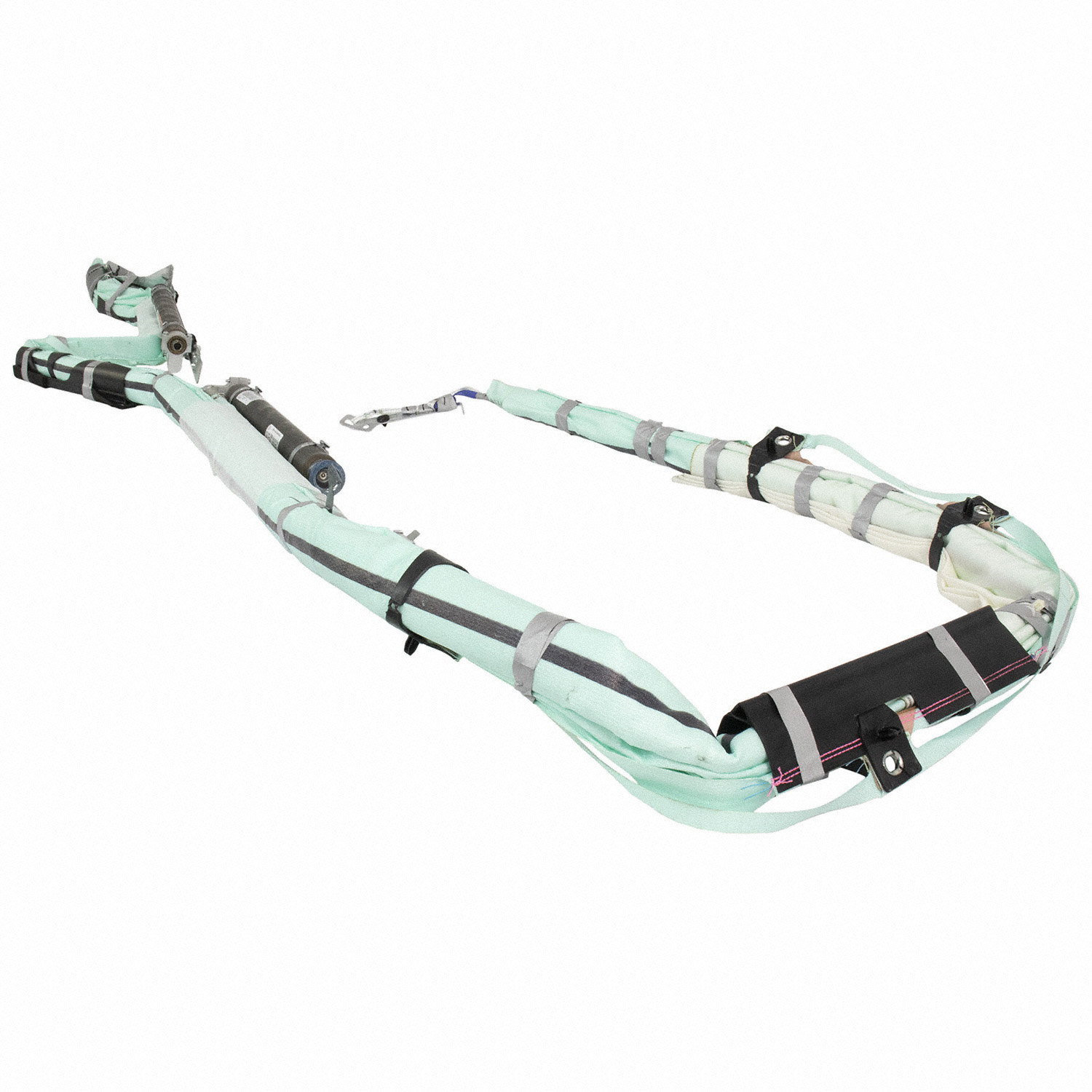 Curtain (All Medium) | Parts | Ford.com