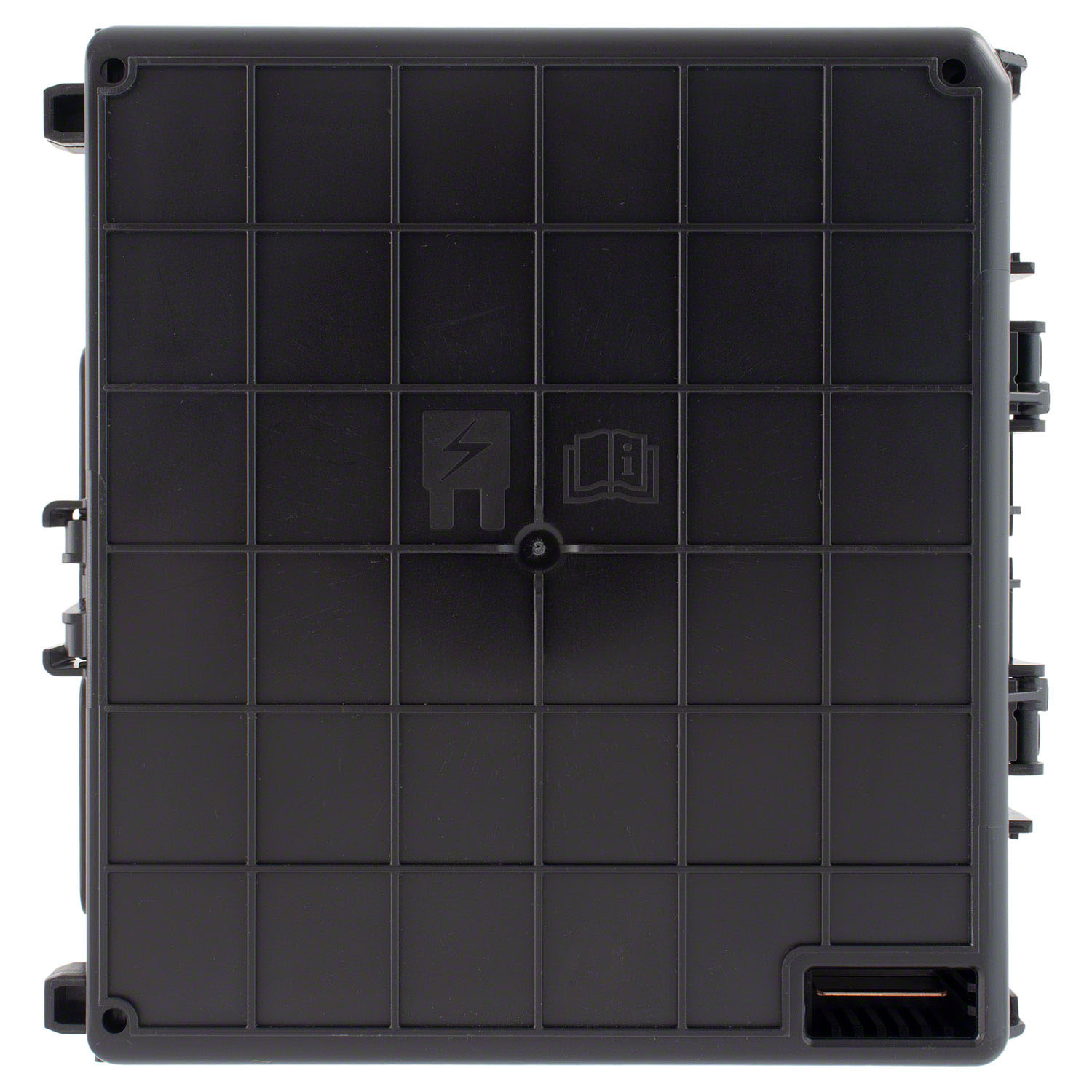 Fuse Box Junction Panel (Fuses) | Parts | Ford.com