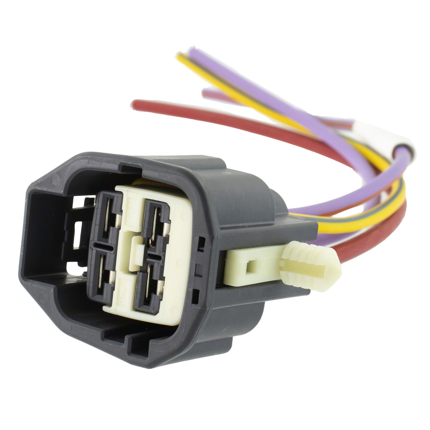 Engine Compartment Wiring | Parts | Ford.com