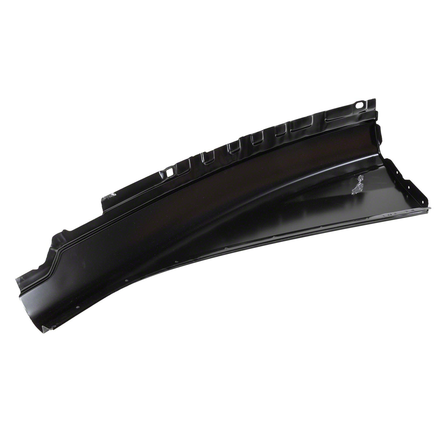 Extension Body A Pillar Reinforcement - Right, Outer (All Long, All ...