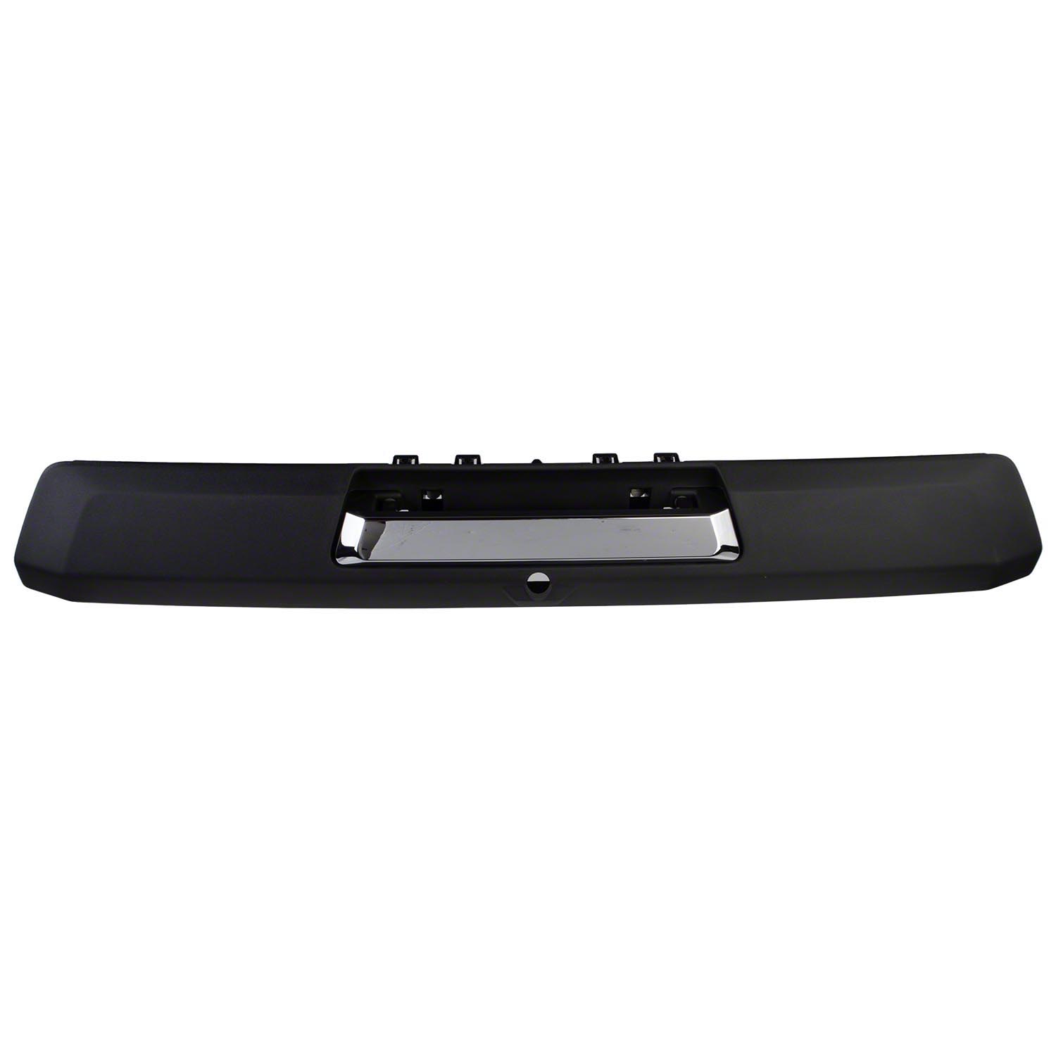 Tailgate Handle | Parts | Ford.com