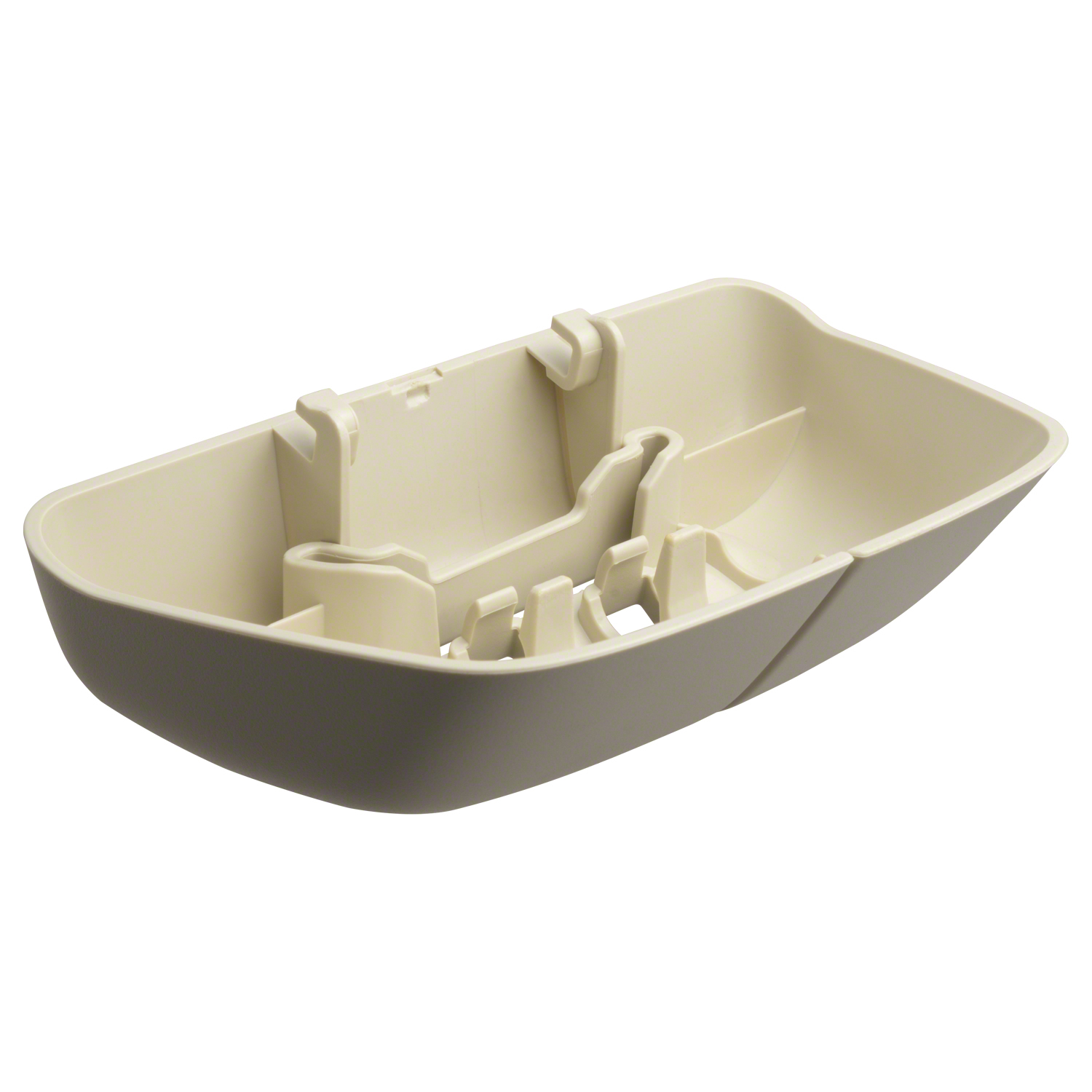 Seat Back Panel Cap Shield - Rear | Parts | Ford.com