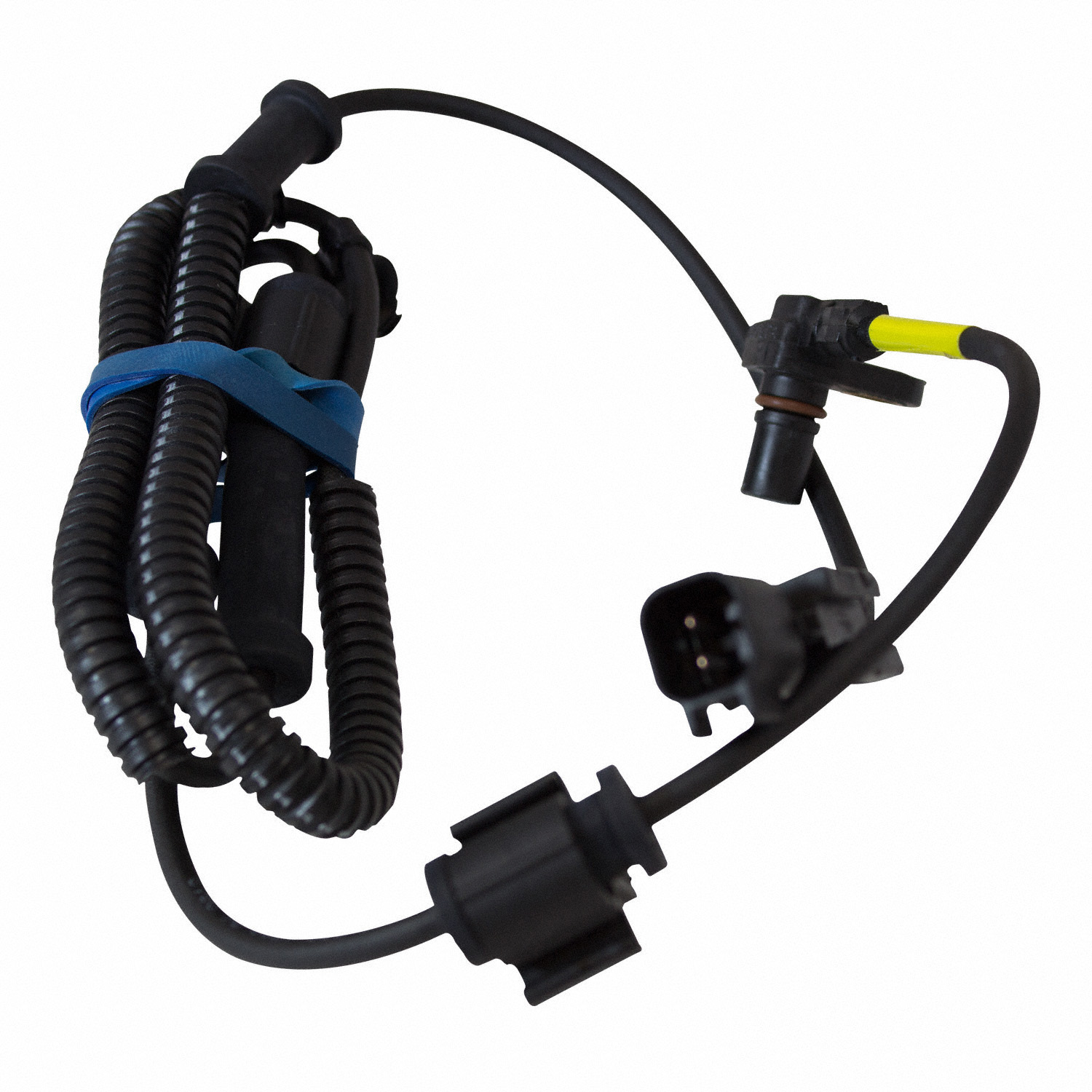 Abs Wheel Speed Sensor - Left, Right, Front | Parts | Ford.com
