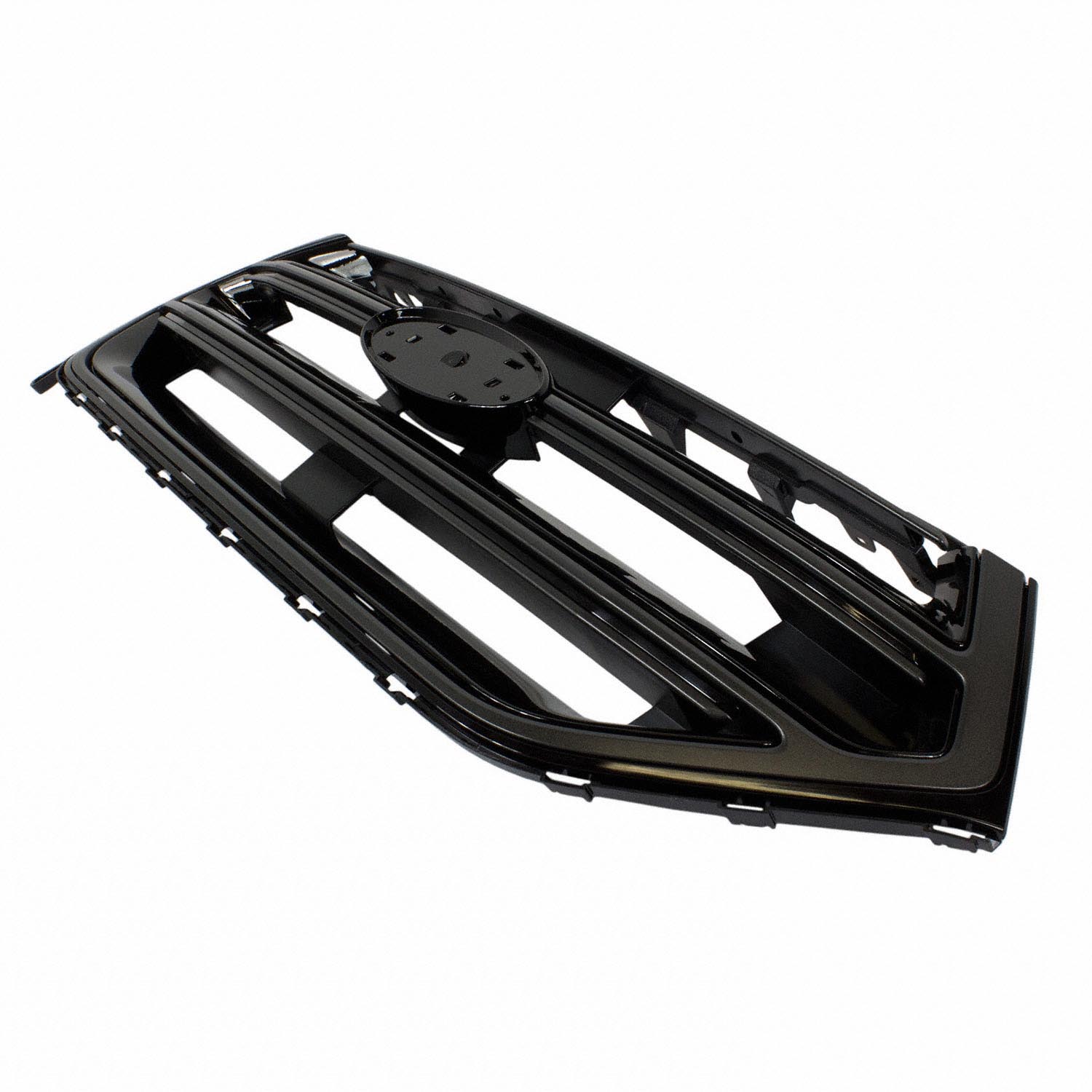 Radiator Grille - Front, Upper | Parts | Ford.com