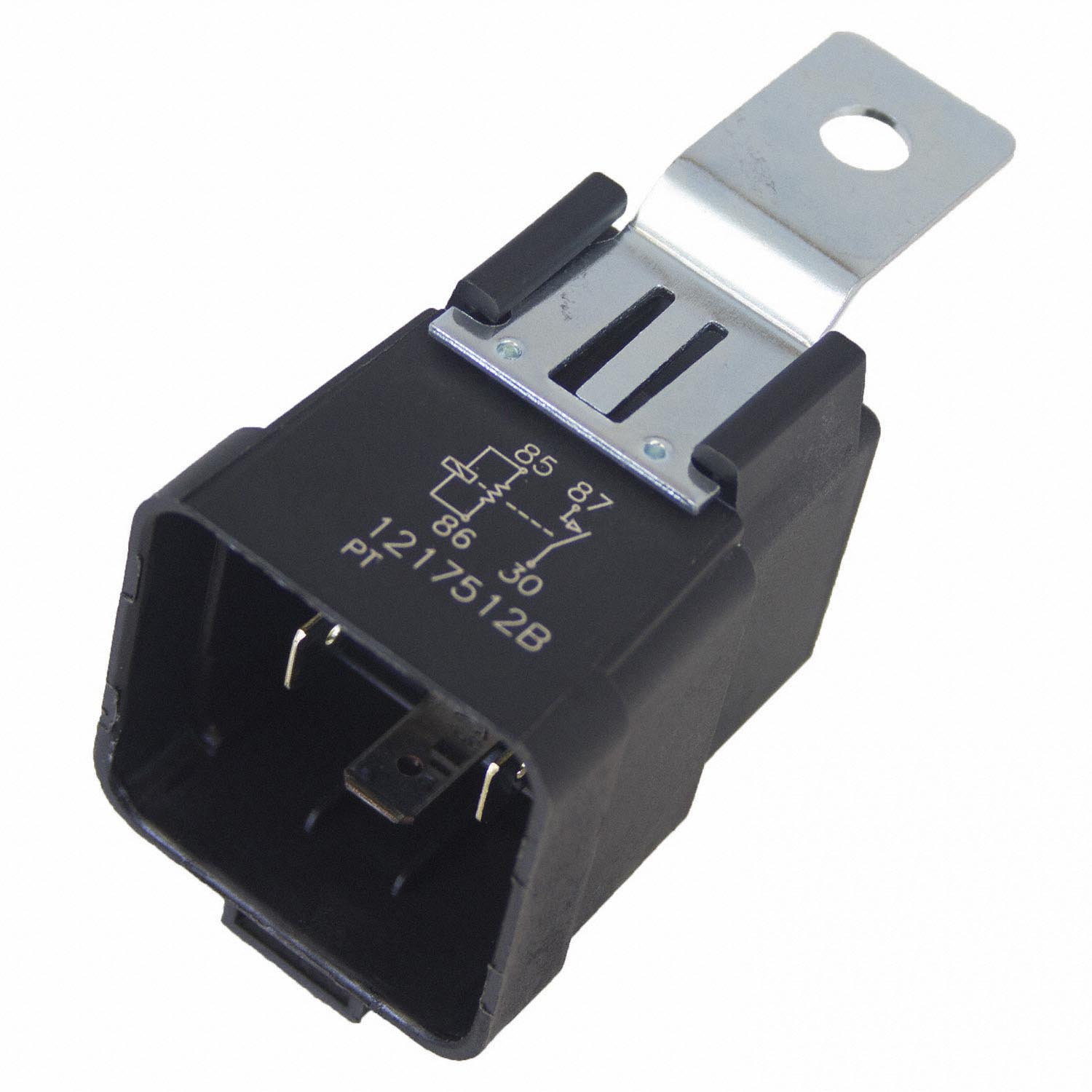 Ford Relay Module Relay Module - 40 AMP 19, 20, 24 | Parts | Ford.com