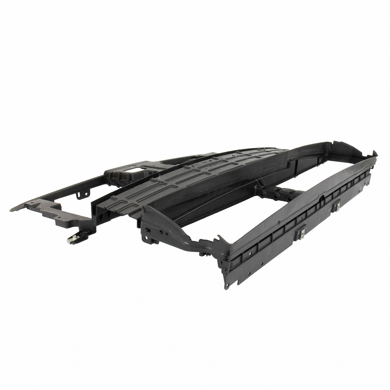 Radiator Shutter Grille Bracket Active | Parts | Ford.com