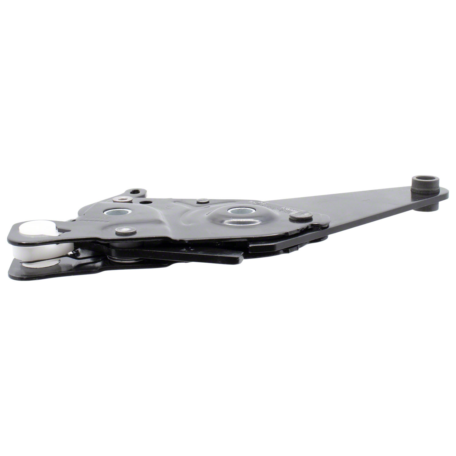 Folding Seat Latch Cushion - Rear | Parts | Ford.com