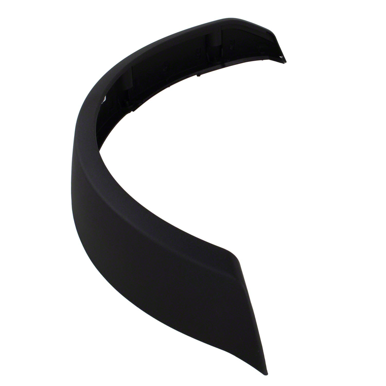 Fender Flare Molding - Left | Parts | Ford.com