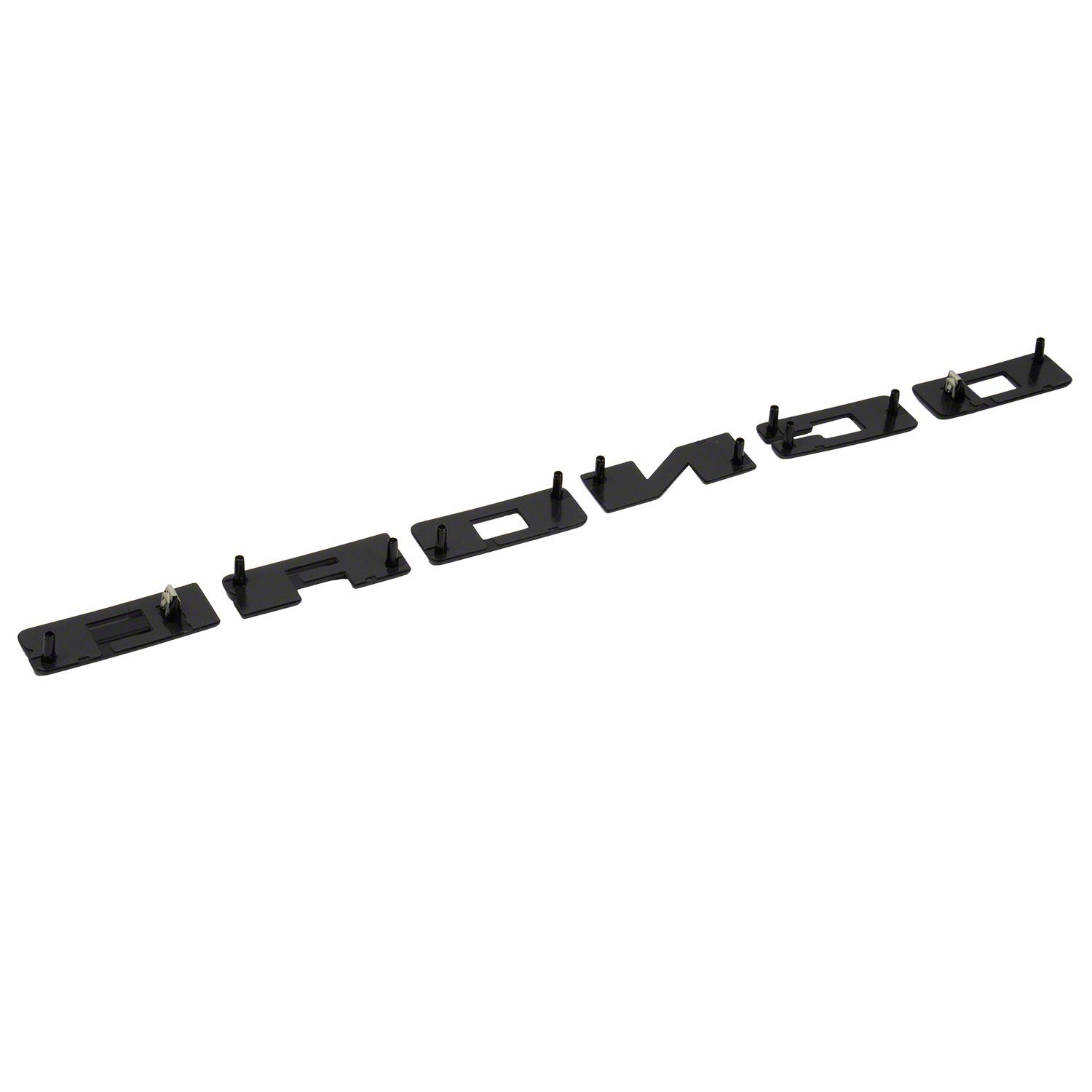 Emblem - Front | Parts | Ford.com