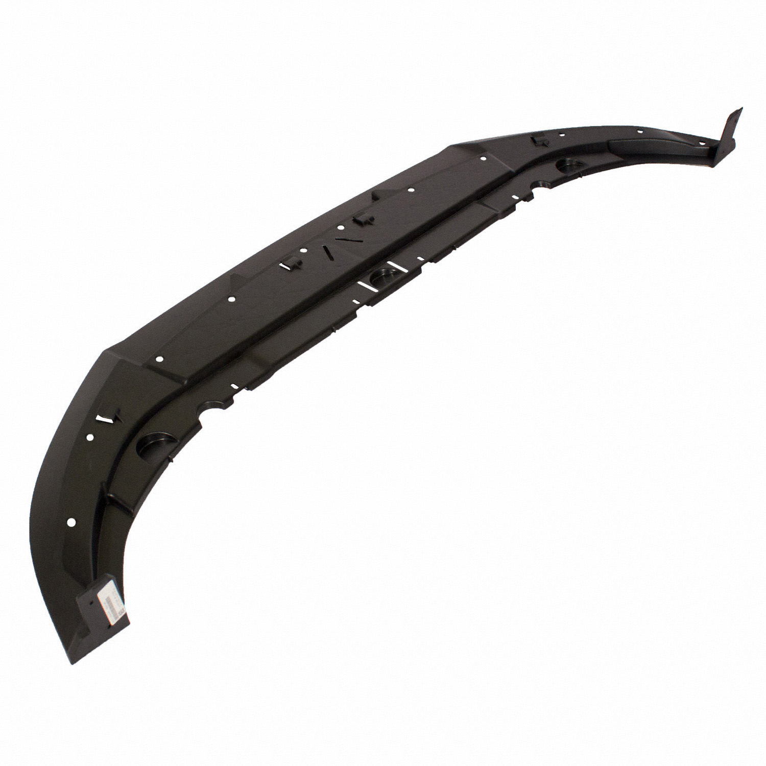 Valance Panel - Front, Lower (Shelby) | Parts | Ford.com