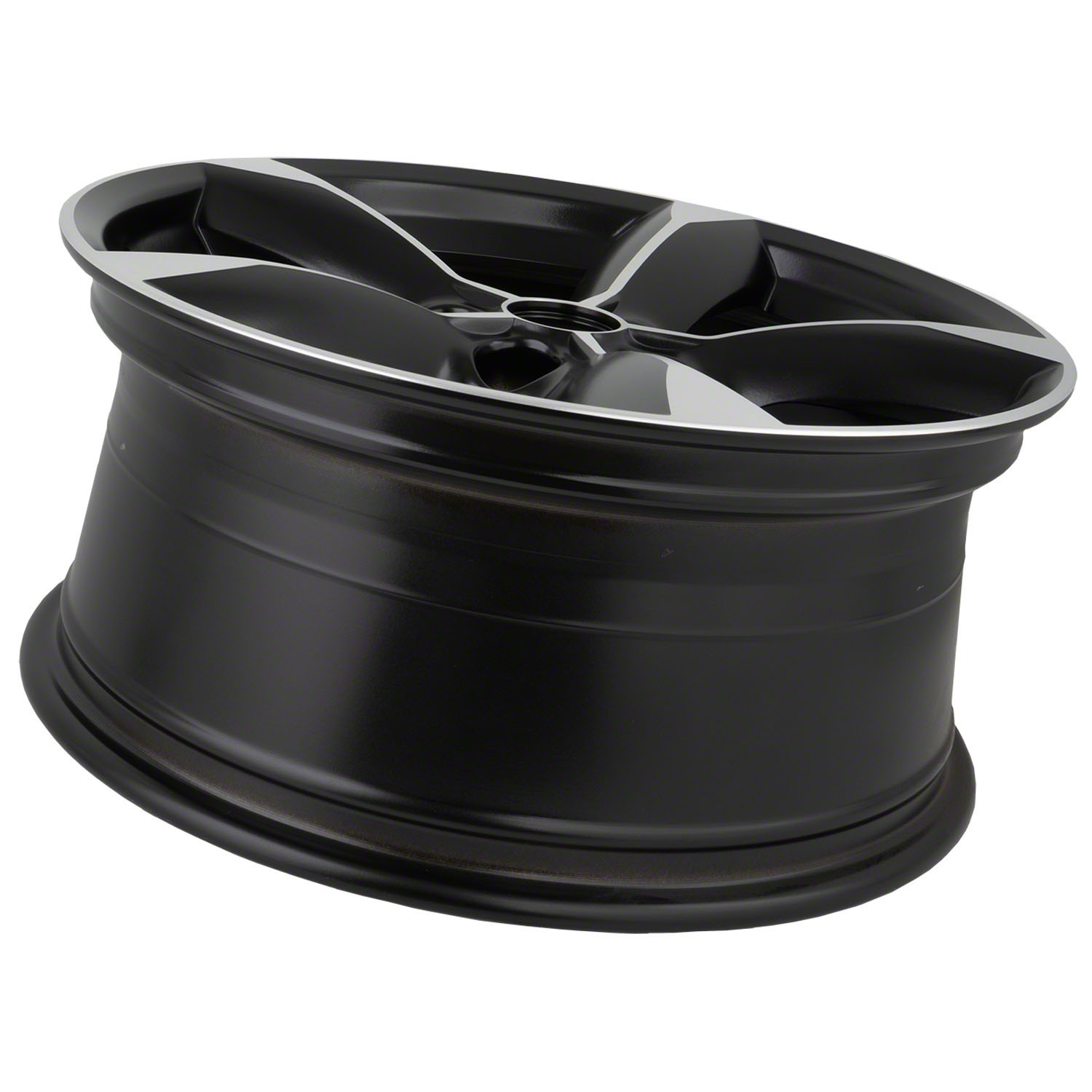 Wheel Rim 8J X 18