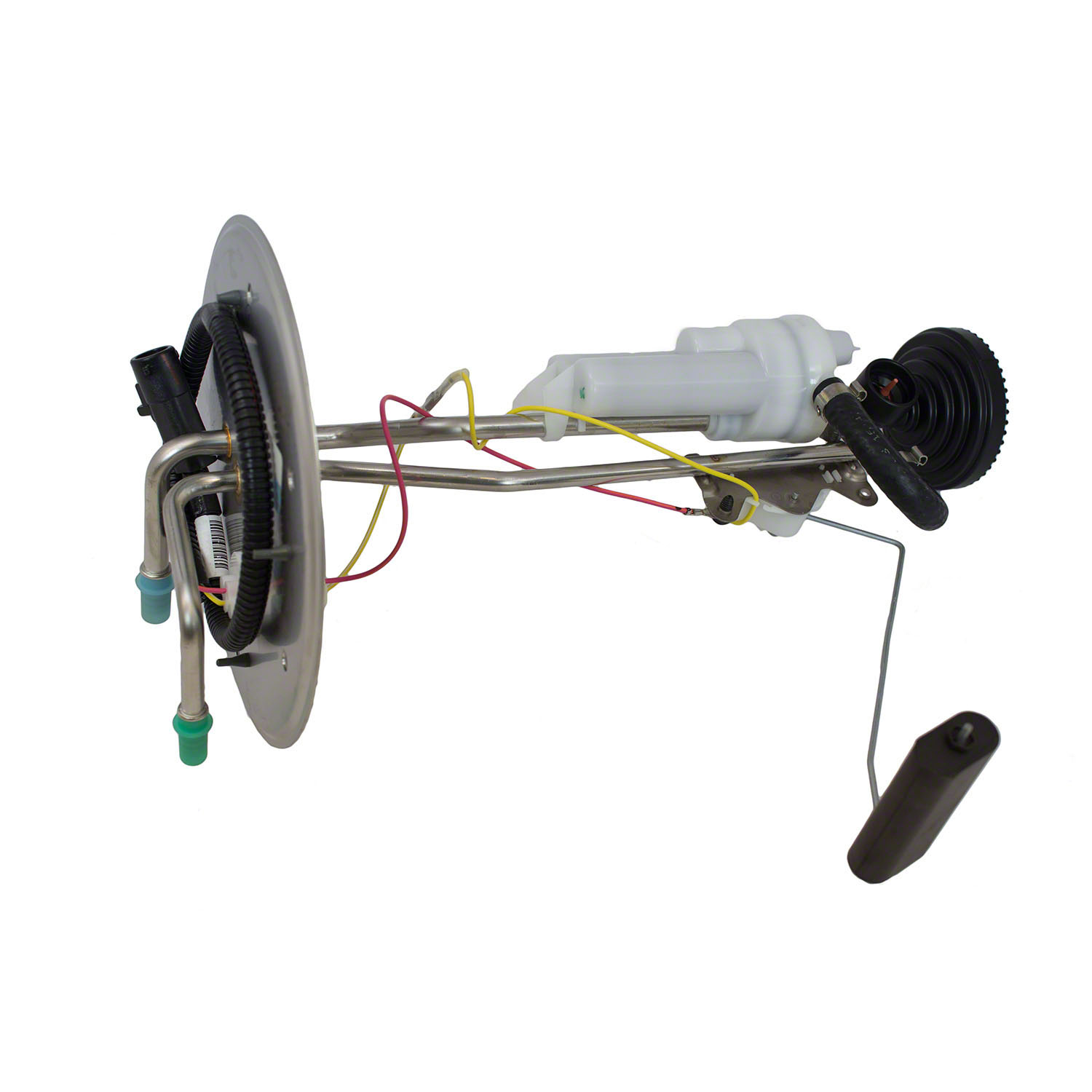 Fuel Tank Sender | Parts | Ford.com