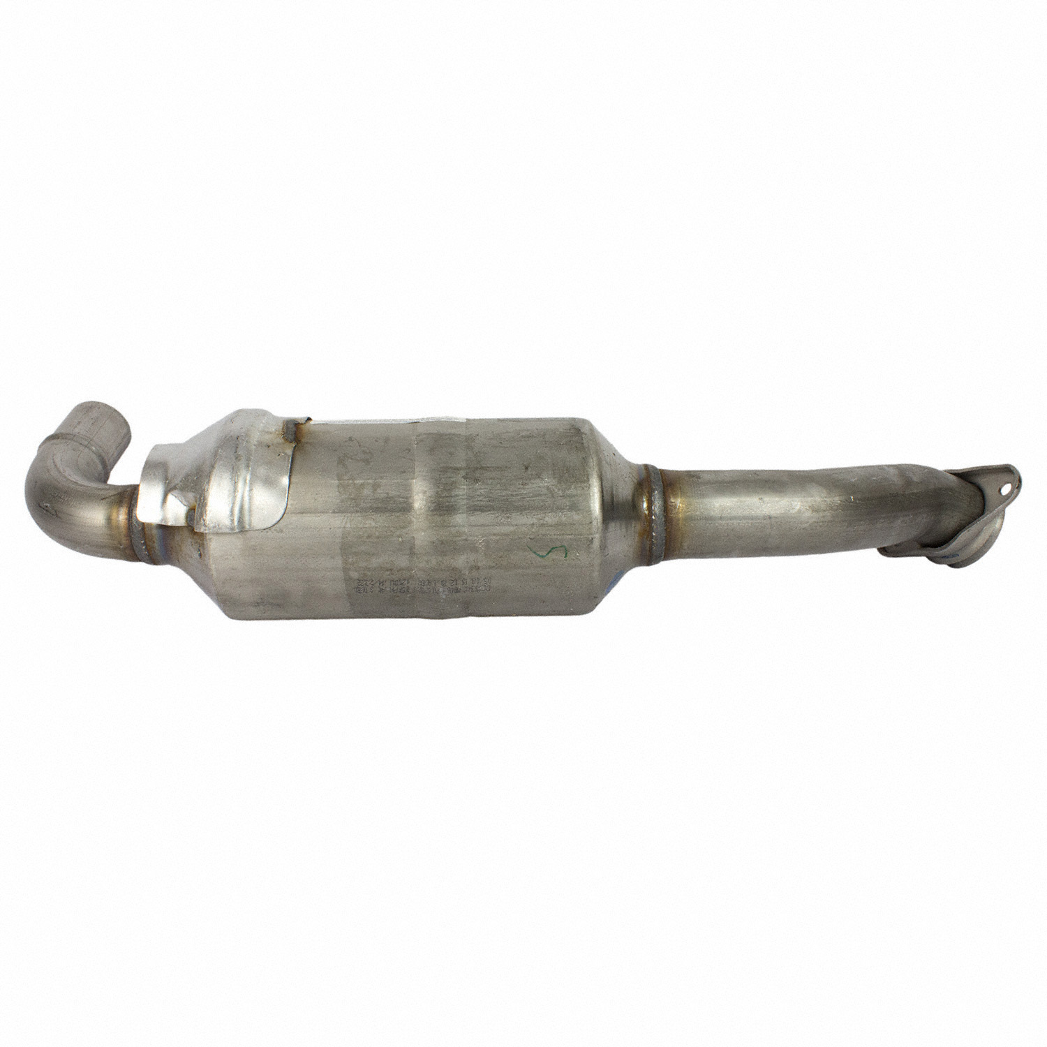 Catalytic Converter | Parts | Ford.com