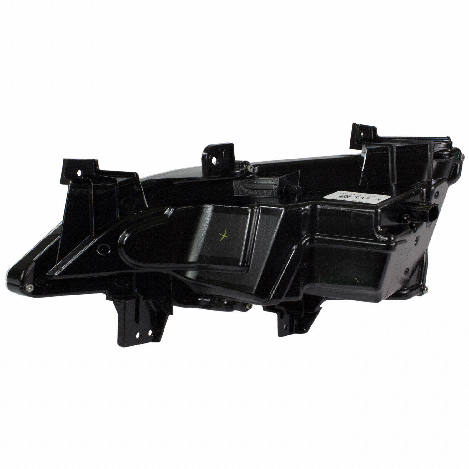 Parking Light Side Marker Lamp - Right | Parts | Ford.com