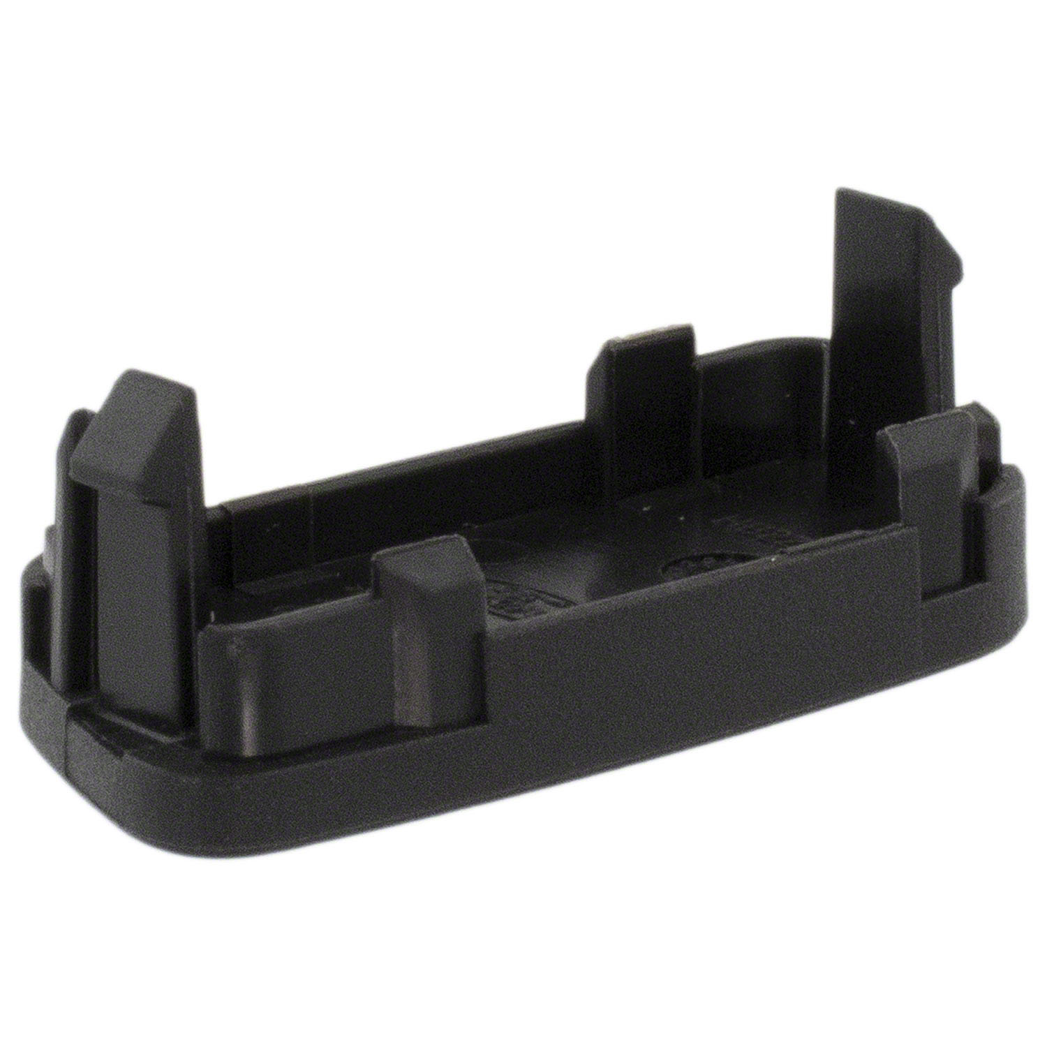 Interior Door Handle Screw Cap Cover - Left, Front | Parts | Ford.com