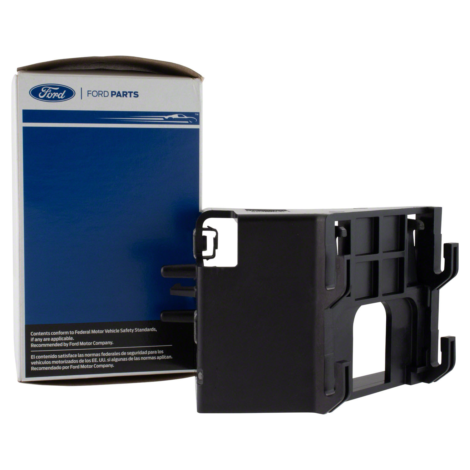 Blind Spot Detection System Warning Sensor Bracket - Right, Front ...