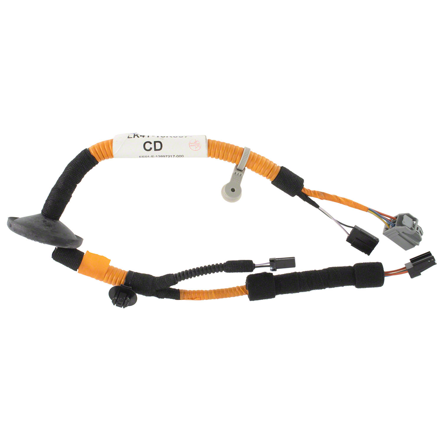 Switches Wire | Parts | Ford.com