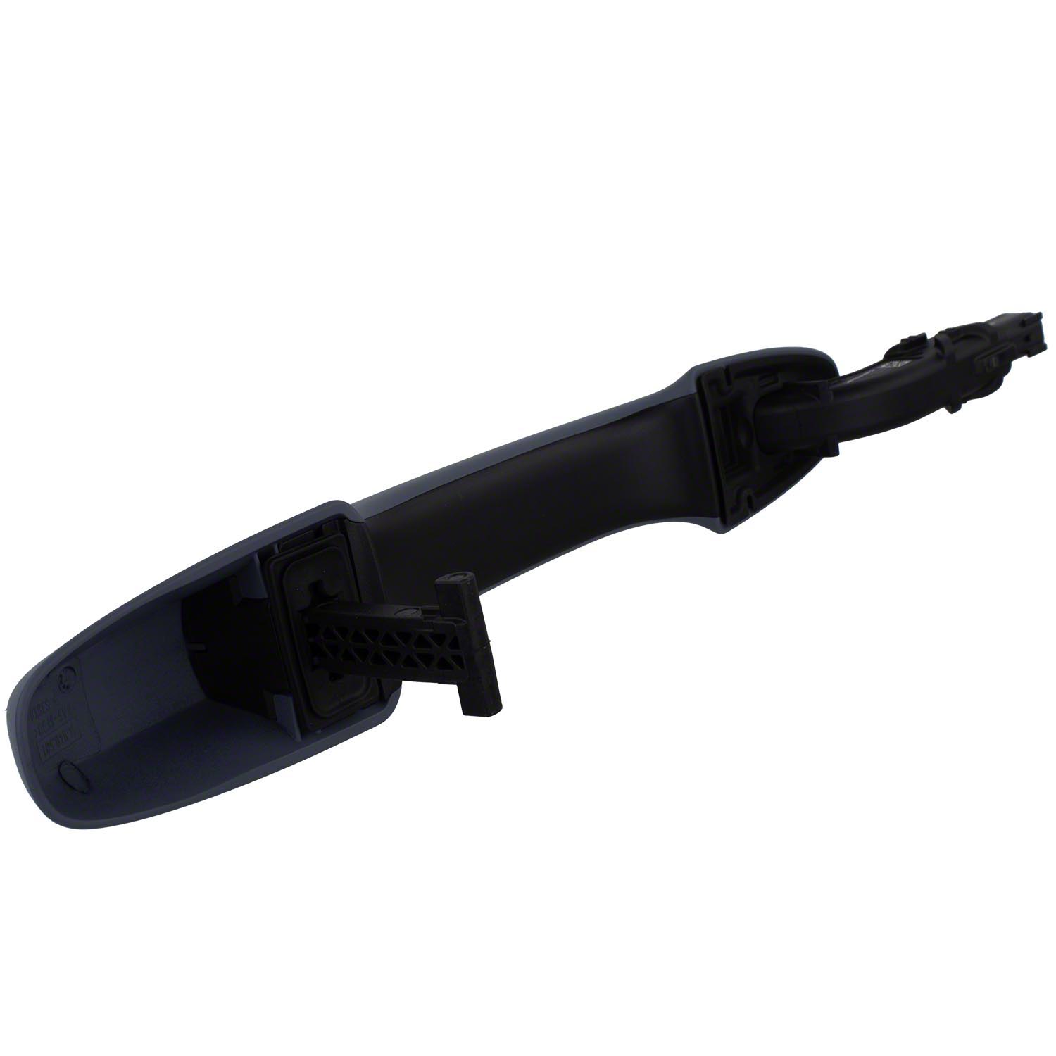 Exterior Door Handle - Right, Front | Parts | Ford.com
