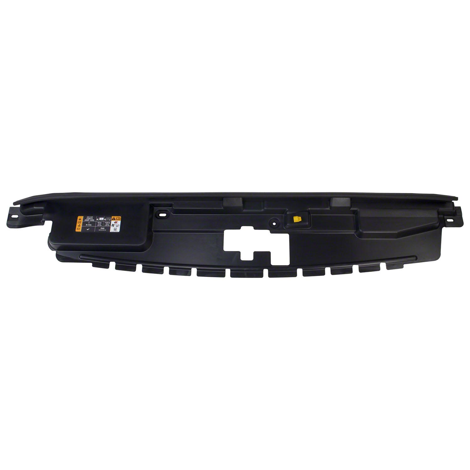Radiator Support Air Deflector - 7.3L | Parts | Ford.com
