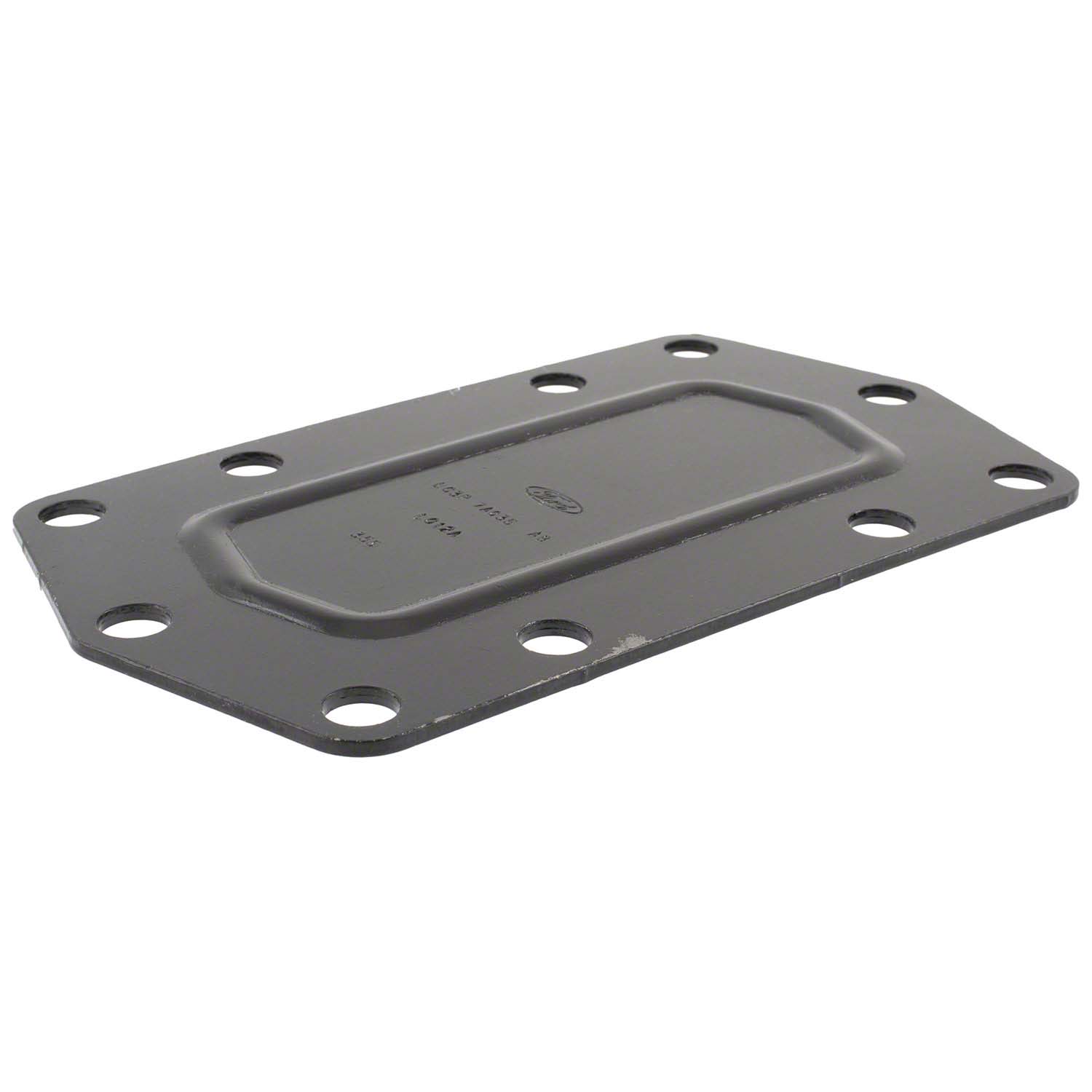 Cover | Parts | Ford.com