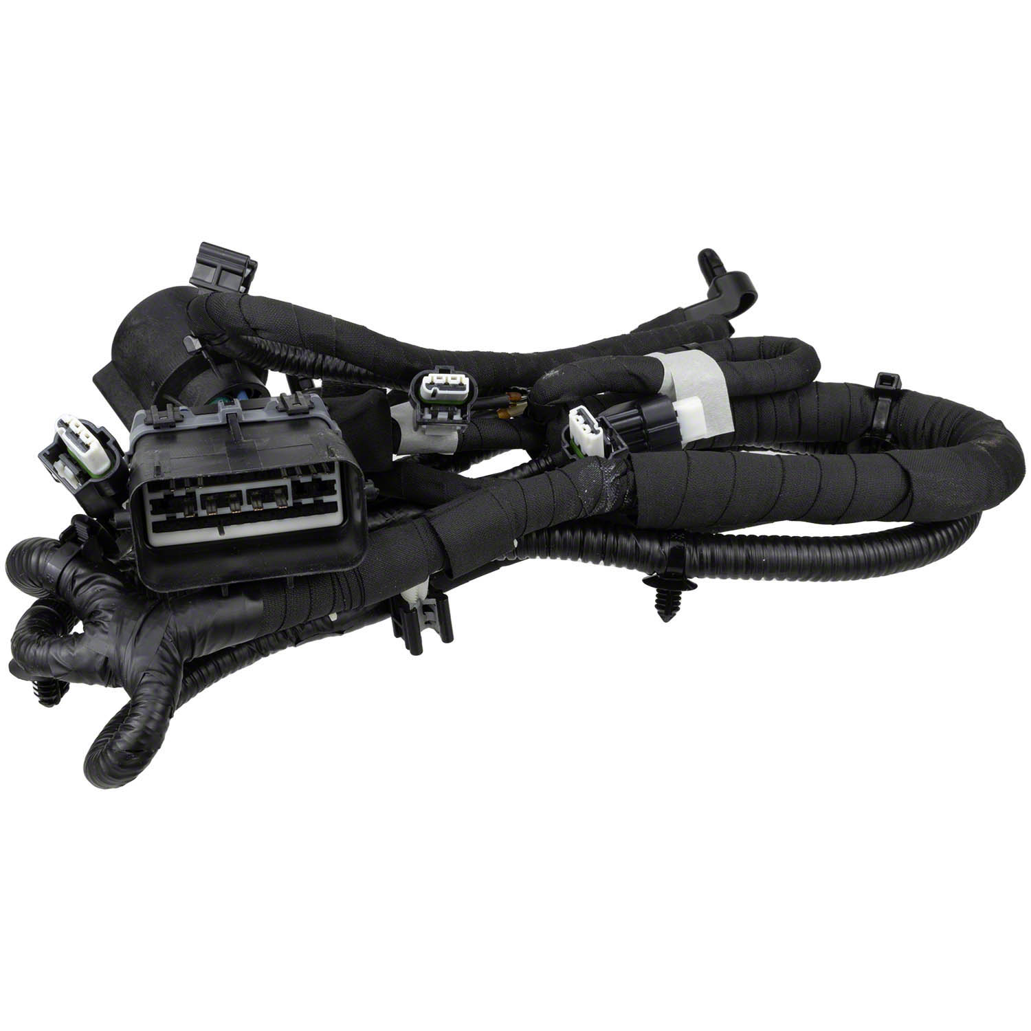Wiring | Parts | Ford.com