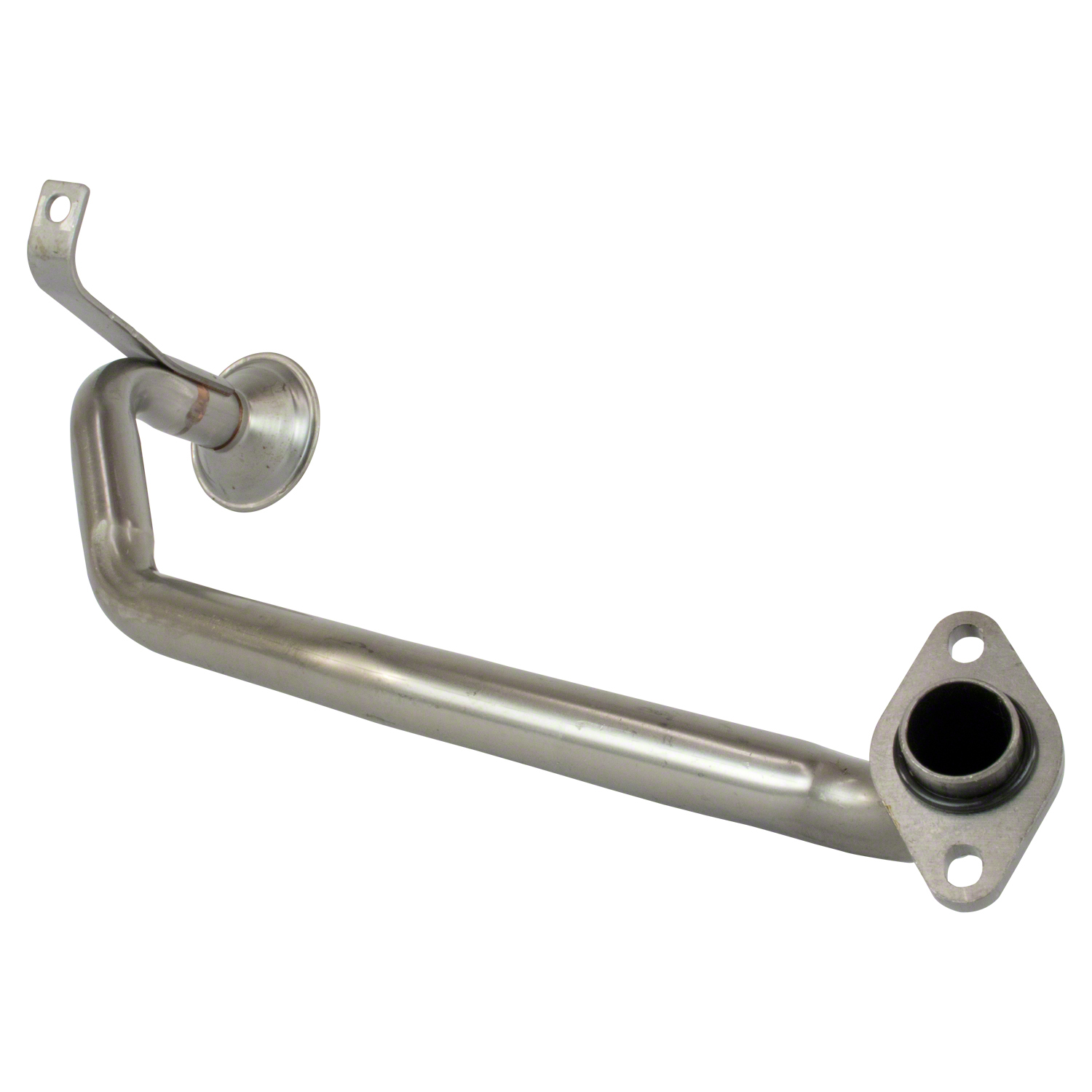 Engine Oil Pump Pickup Tube Screen And Cover | Parts | Ford.com