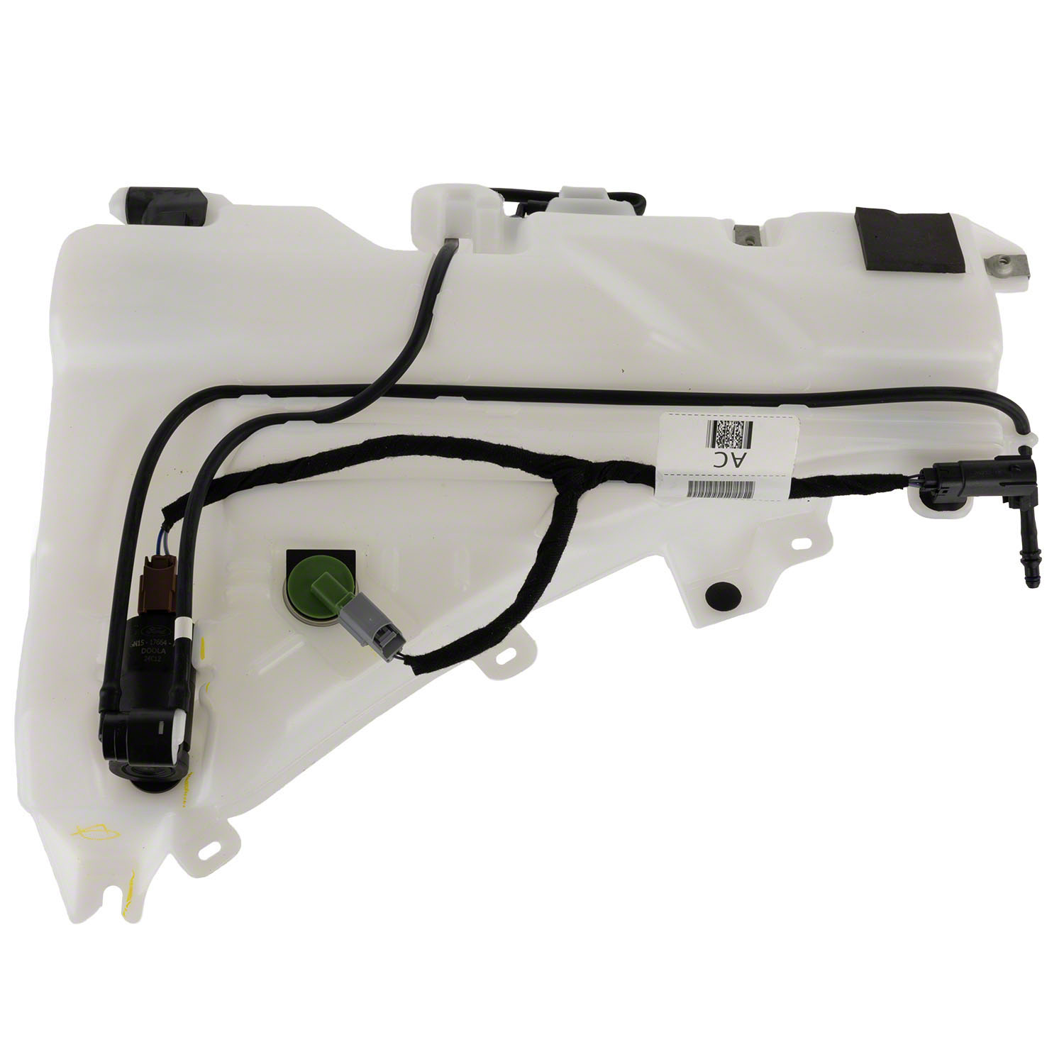 Washer Fluid Reservoir Windshield | Parts | Ford.com