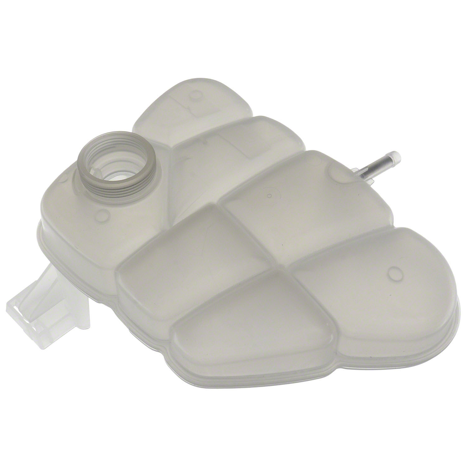 Engine Coolant Reservoir Radiator Overflow Tank | Parts | Ford.com