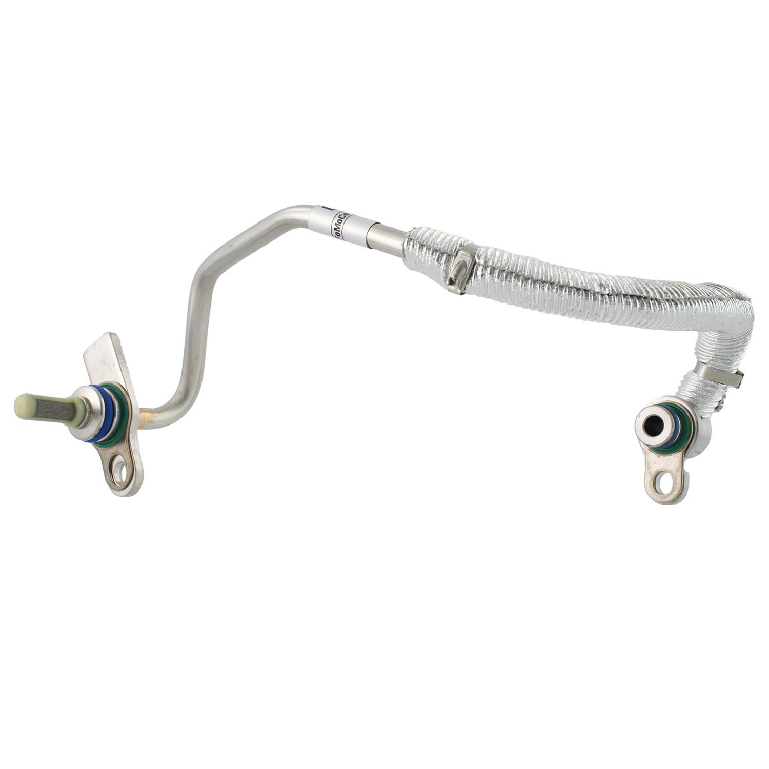 Turbocharger Oil Line Feed Pipe - 2.3L | Parts | Ford.com