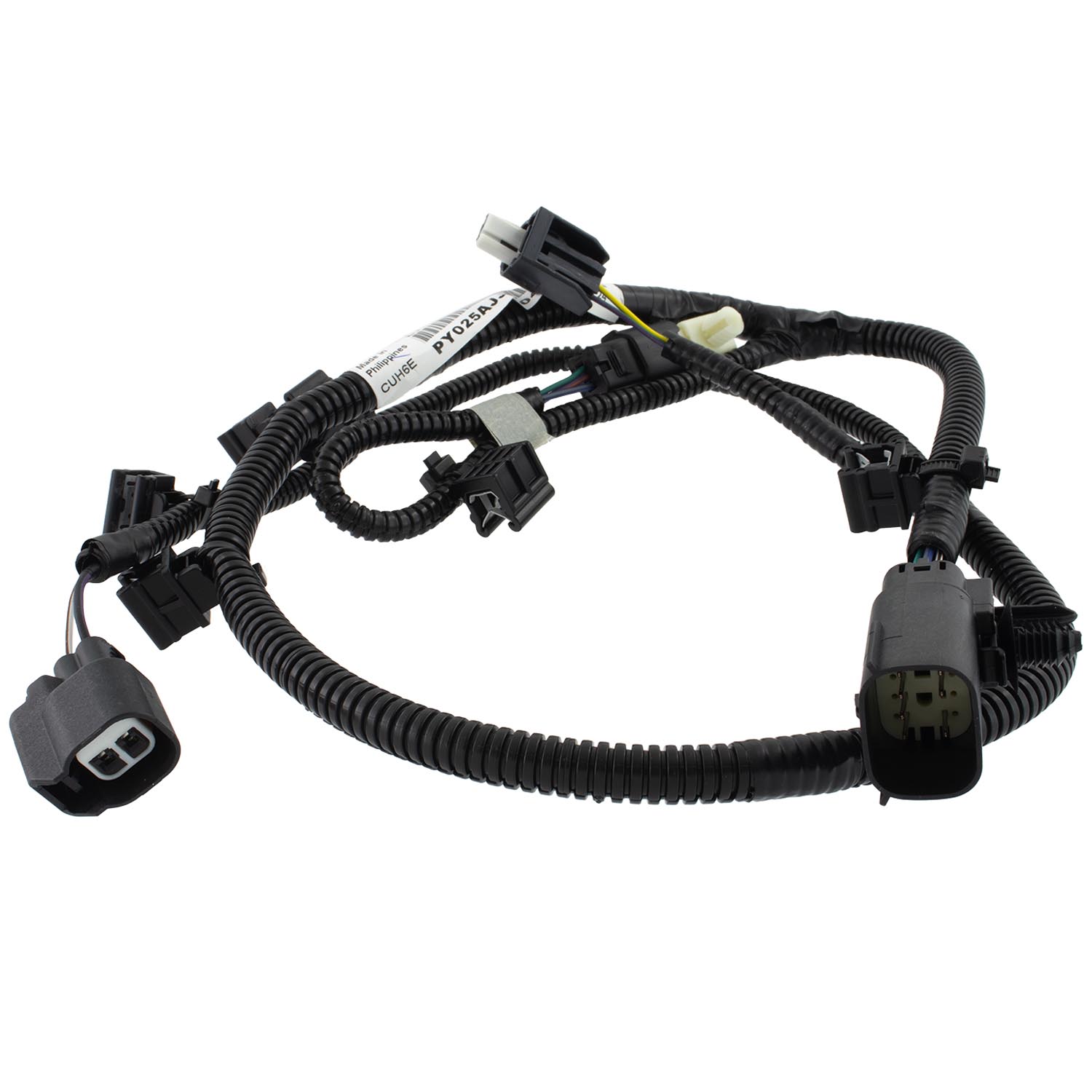 Wire | Parts | Ford.com
